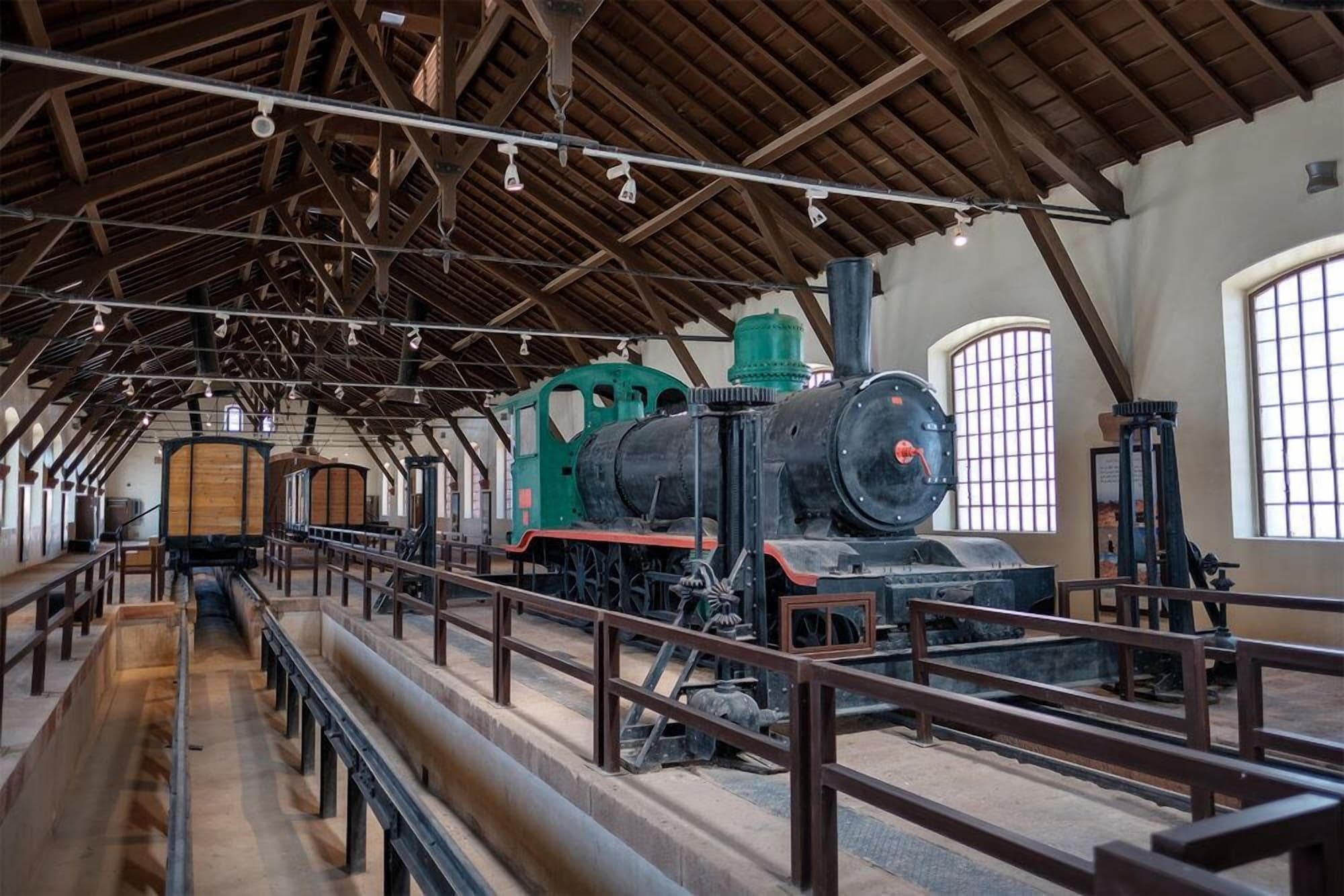 Waad Al Ula Hotel, General view