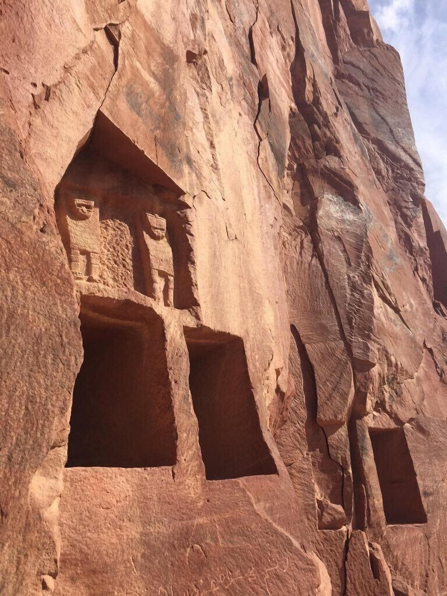 Waad Al Ula Hotel, General view