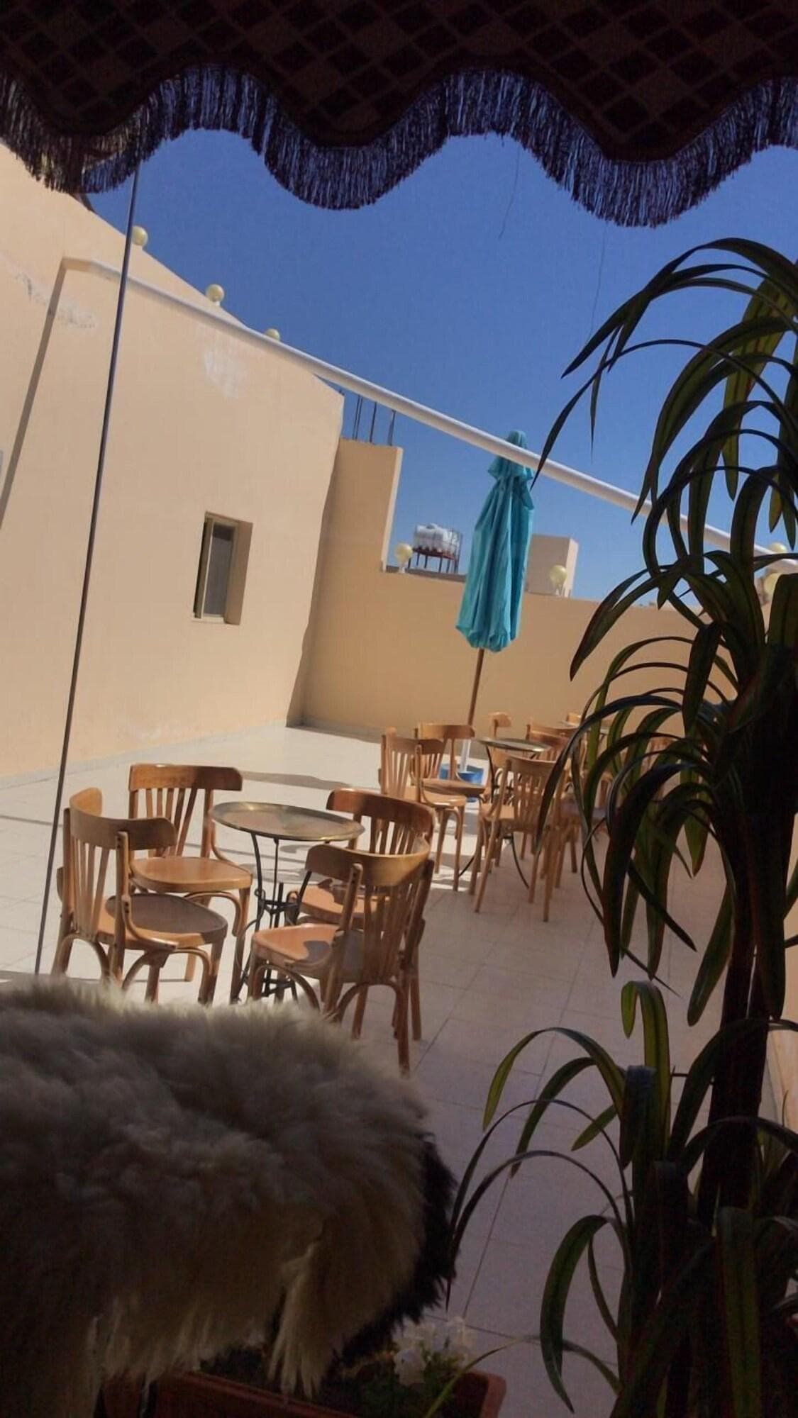 Waad Al Ula Hotel, General view