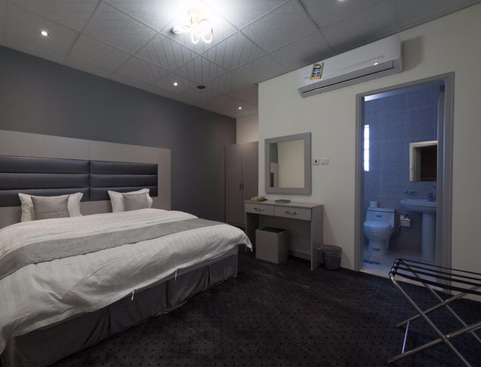 Waad Al Ula Hotel, Room