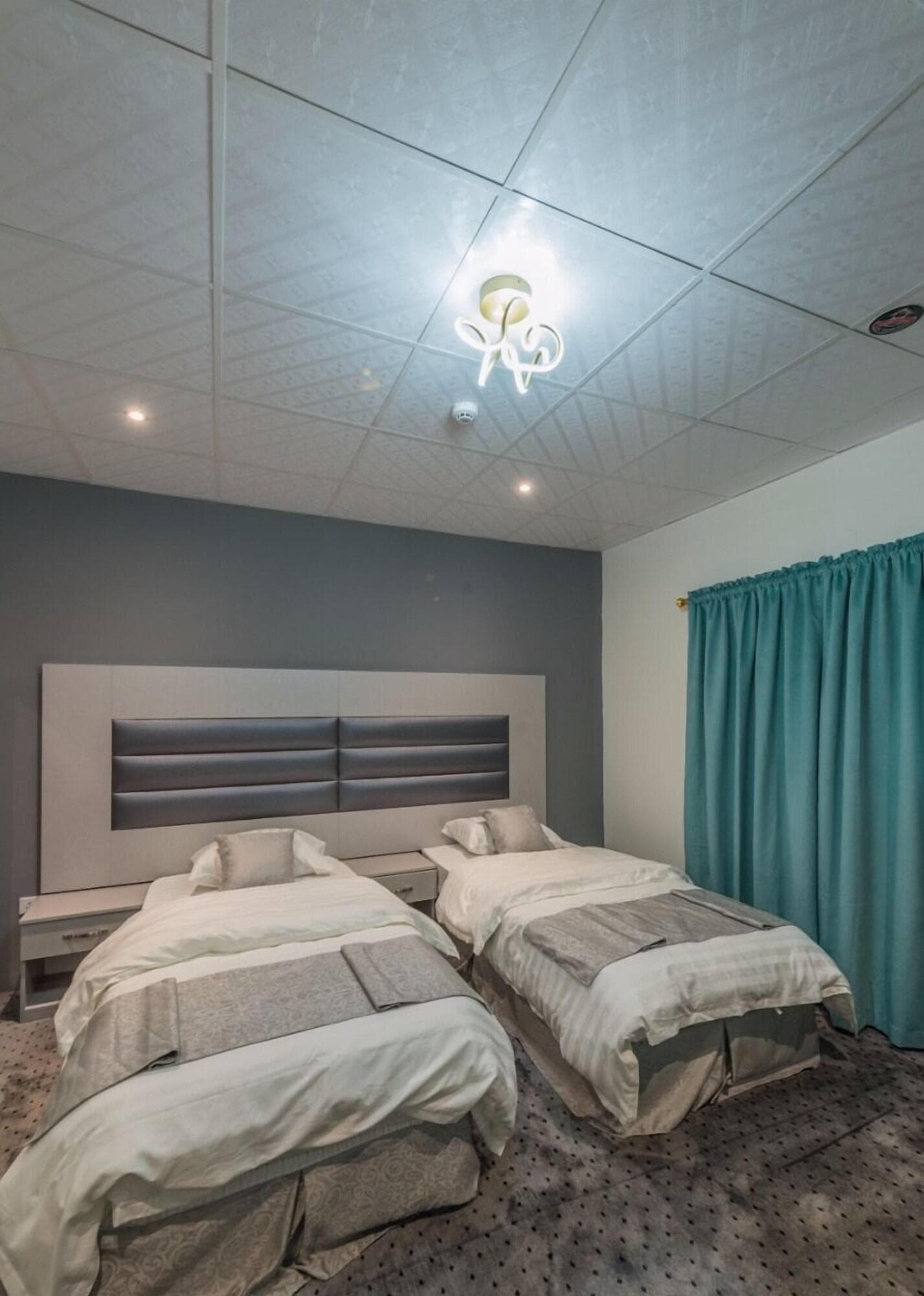 Waad Al Ula Hotel, Room