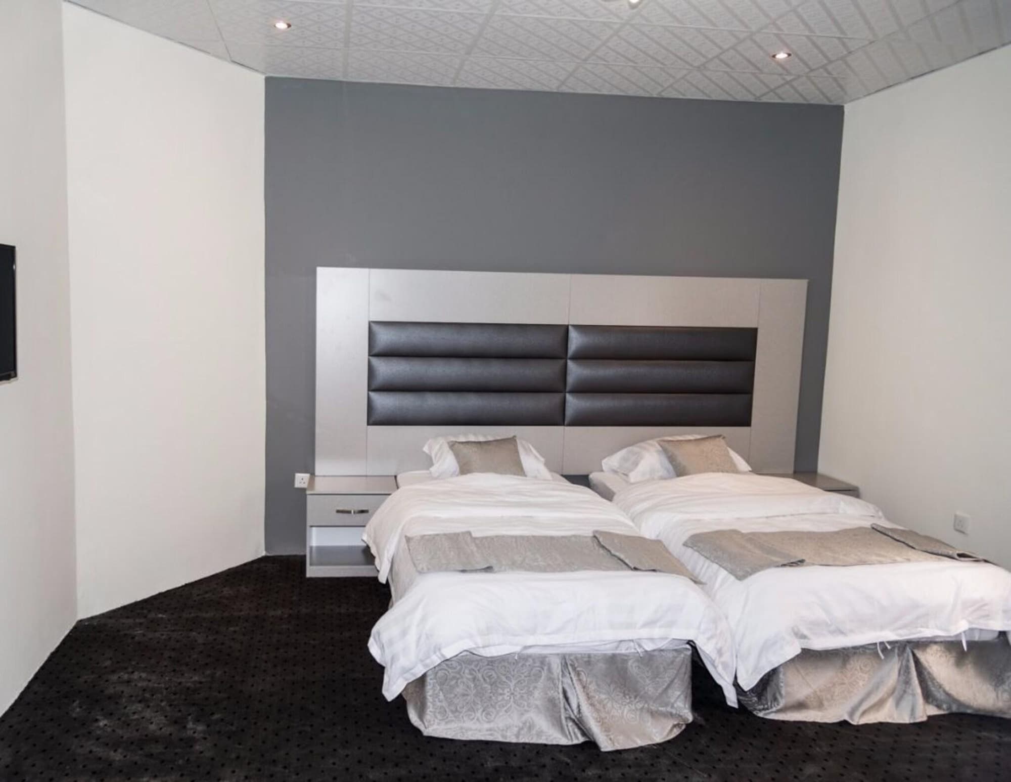 Waad Al Ula Hotel, Room