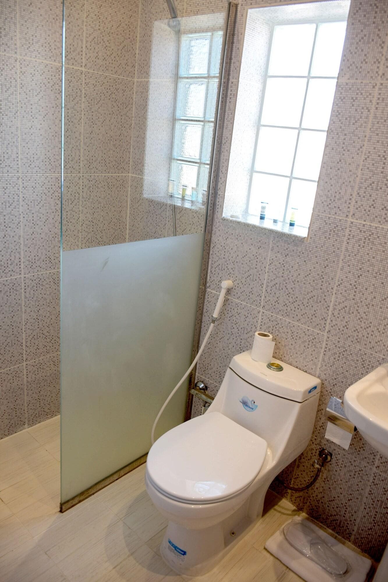 Waad Al Ula Hotel, Room