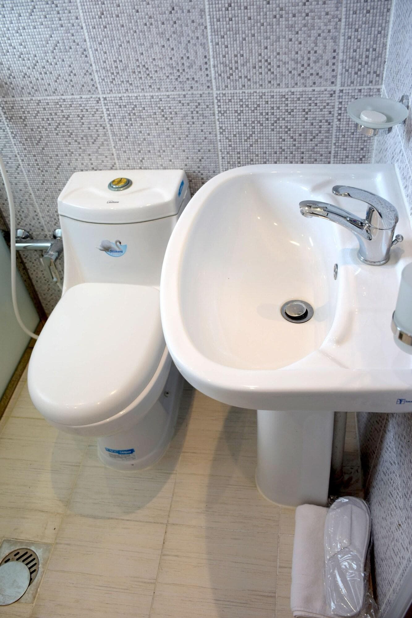 Waad Al Ula Hotel, Room