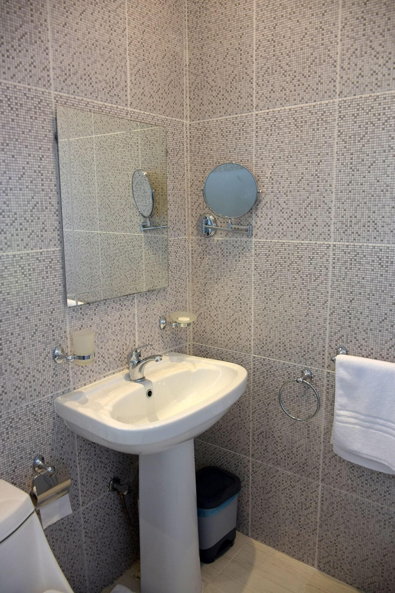 Waad Al Ula Hotel, Room