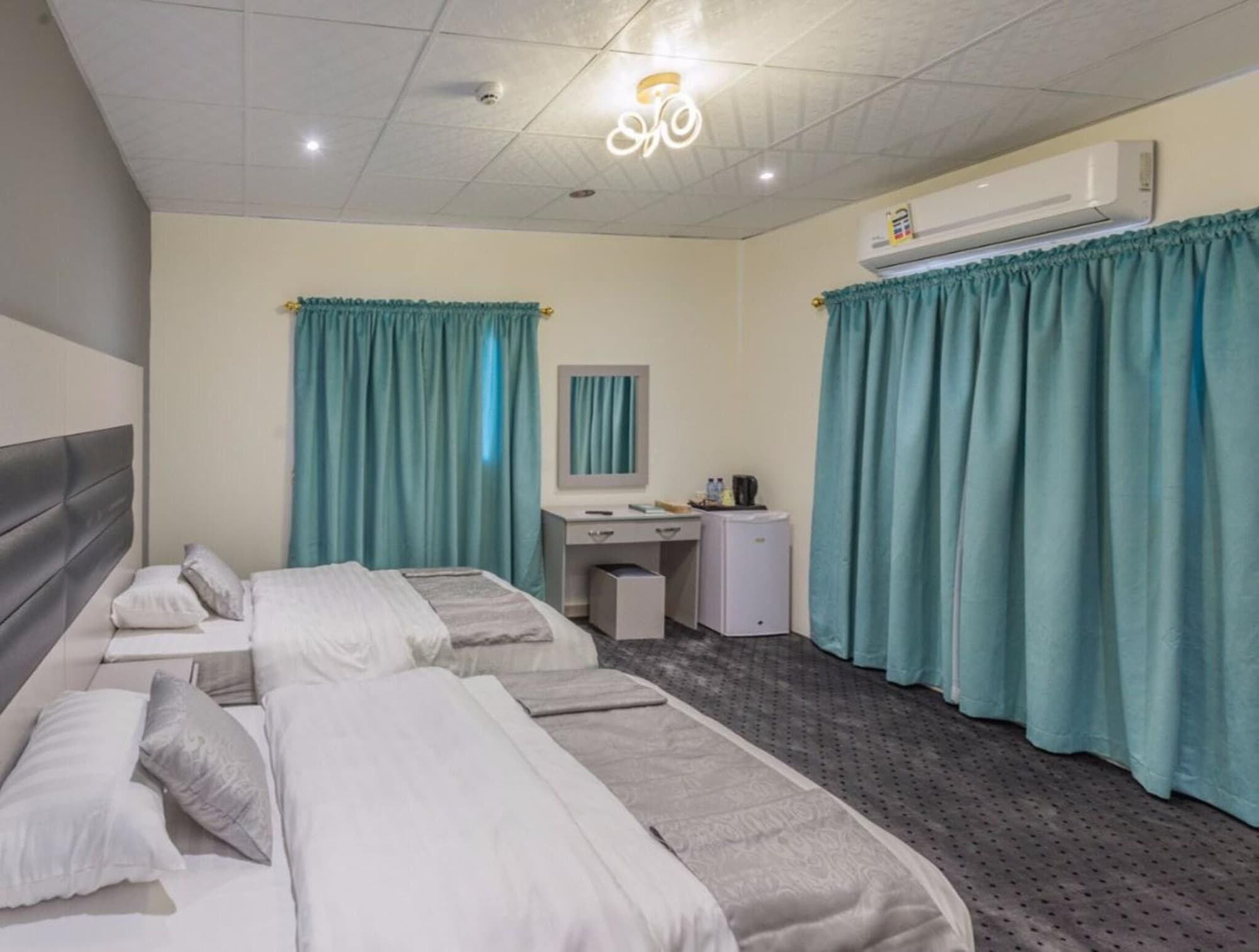 Waad Al Ula Hotel, Room