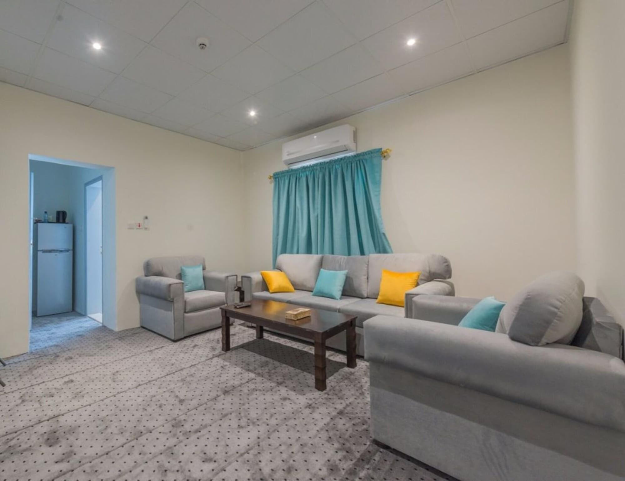 Waad Al Ula Hotel, Room