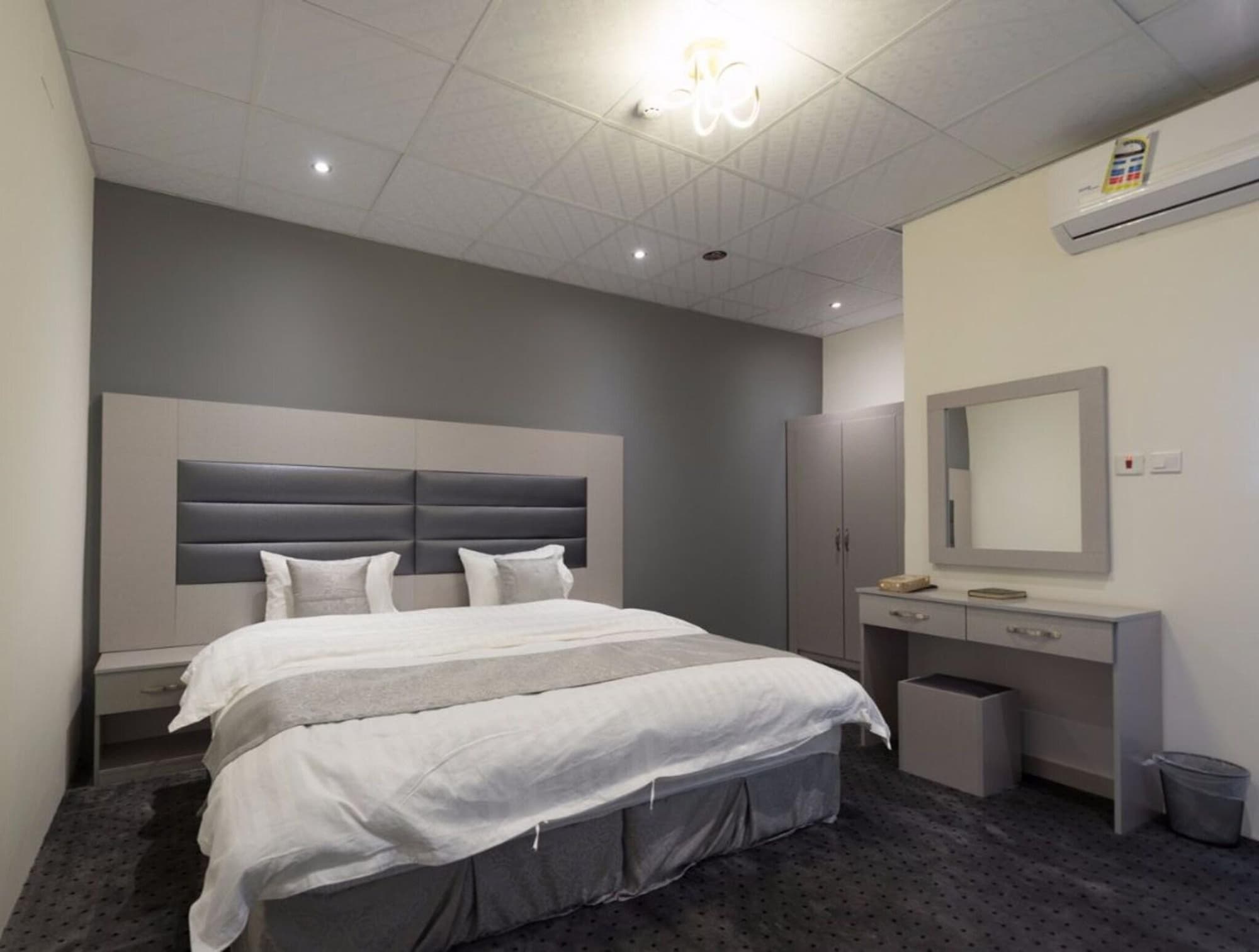 Waad Al Ula Hotel, Room