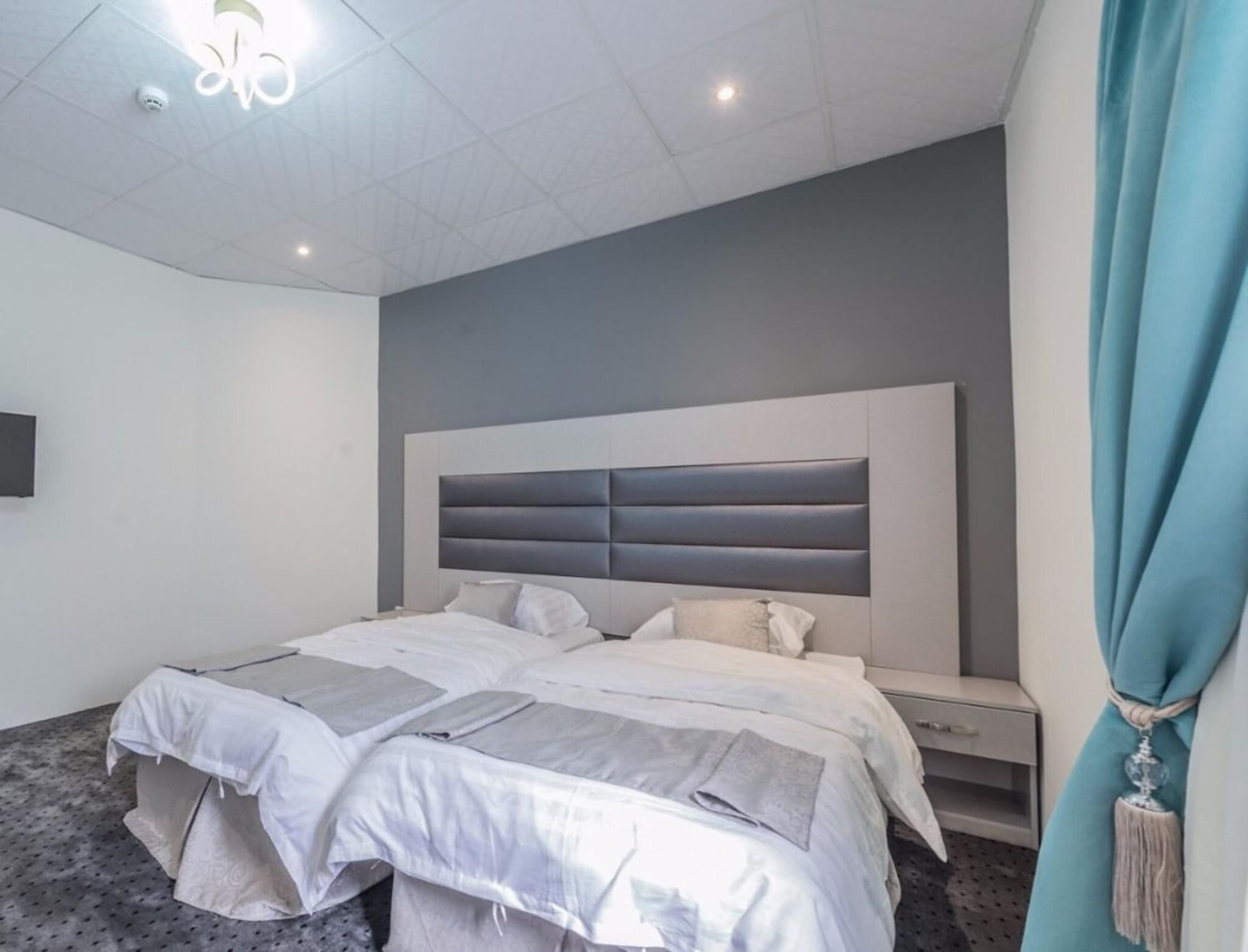 Waad Al Ula Hotel, Room