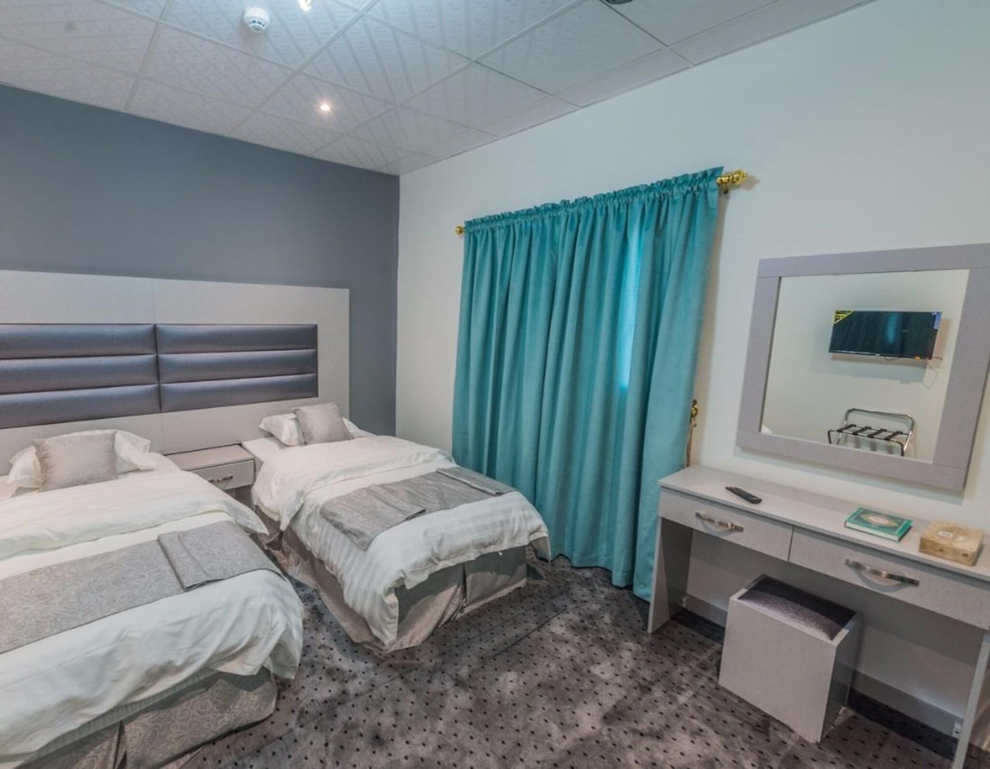 Waad Al Ula Hotel, Room