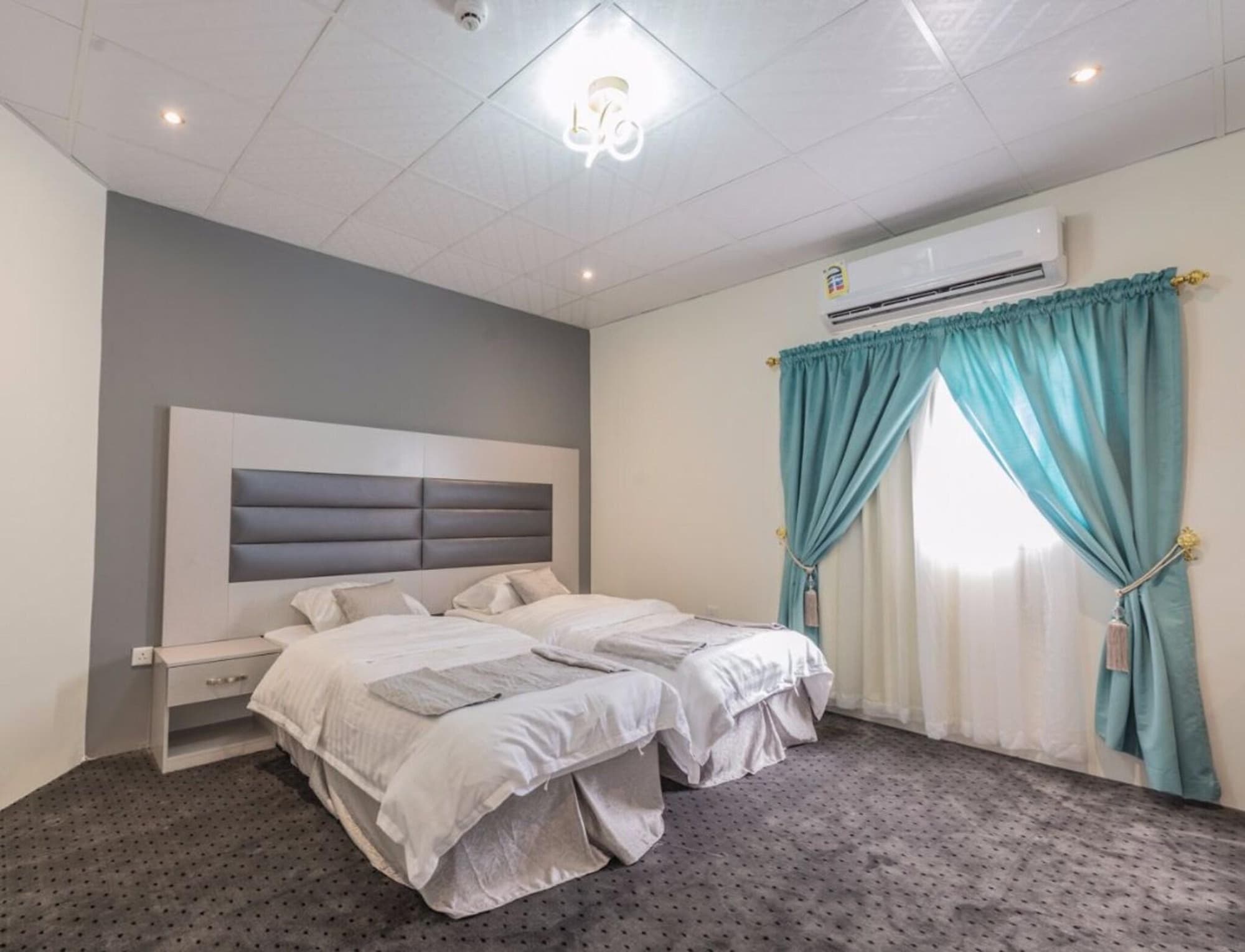 Waad Al Ula Hotel, Room