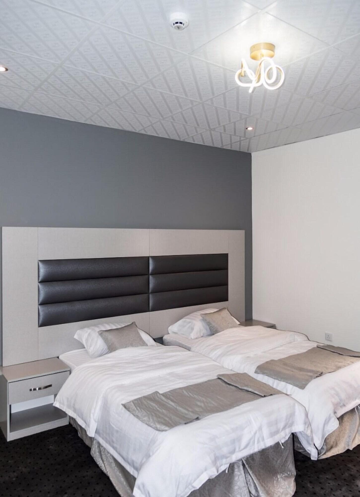 Waad Al Ula Hotel, Room