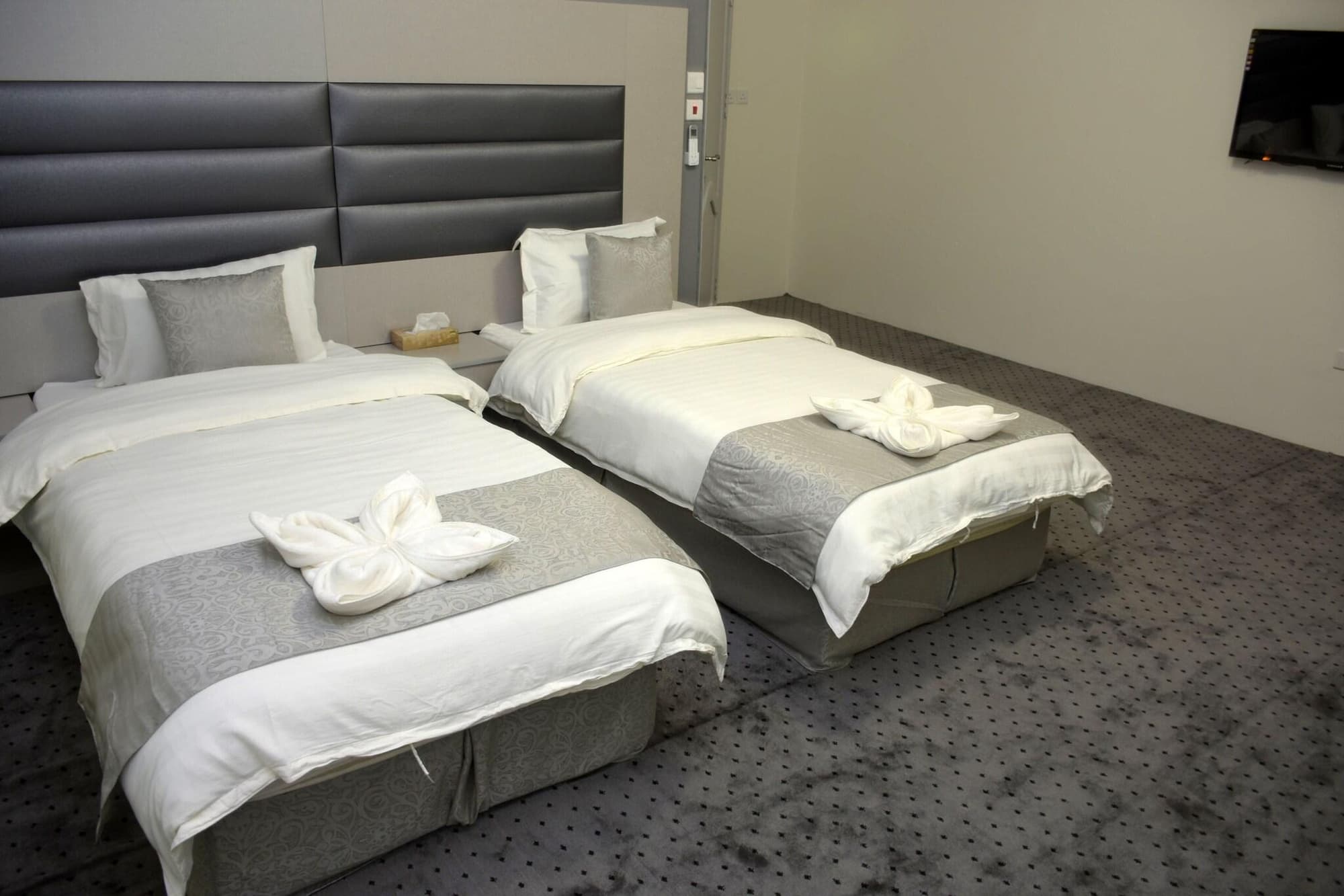 Waad Al Ula Hotel, Room