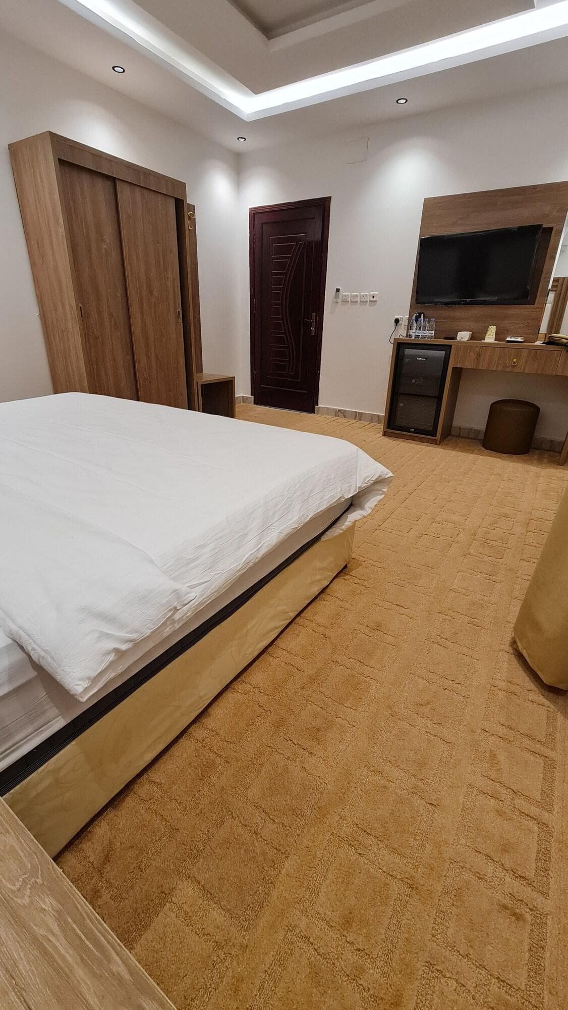 Waad Al Ula Hotel, Room