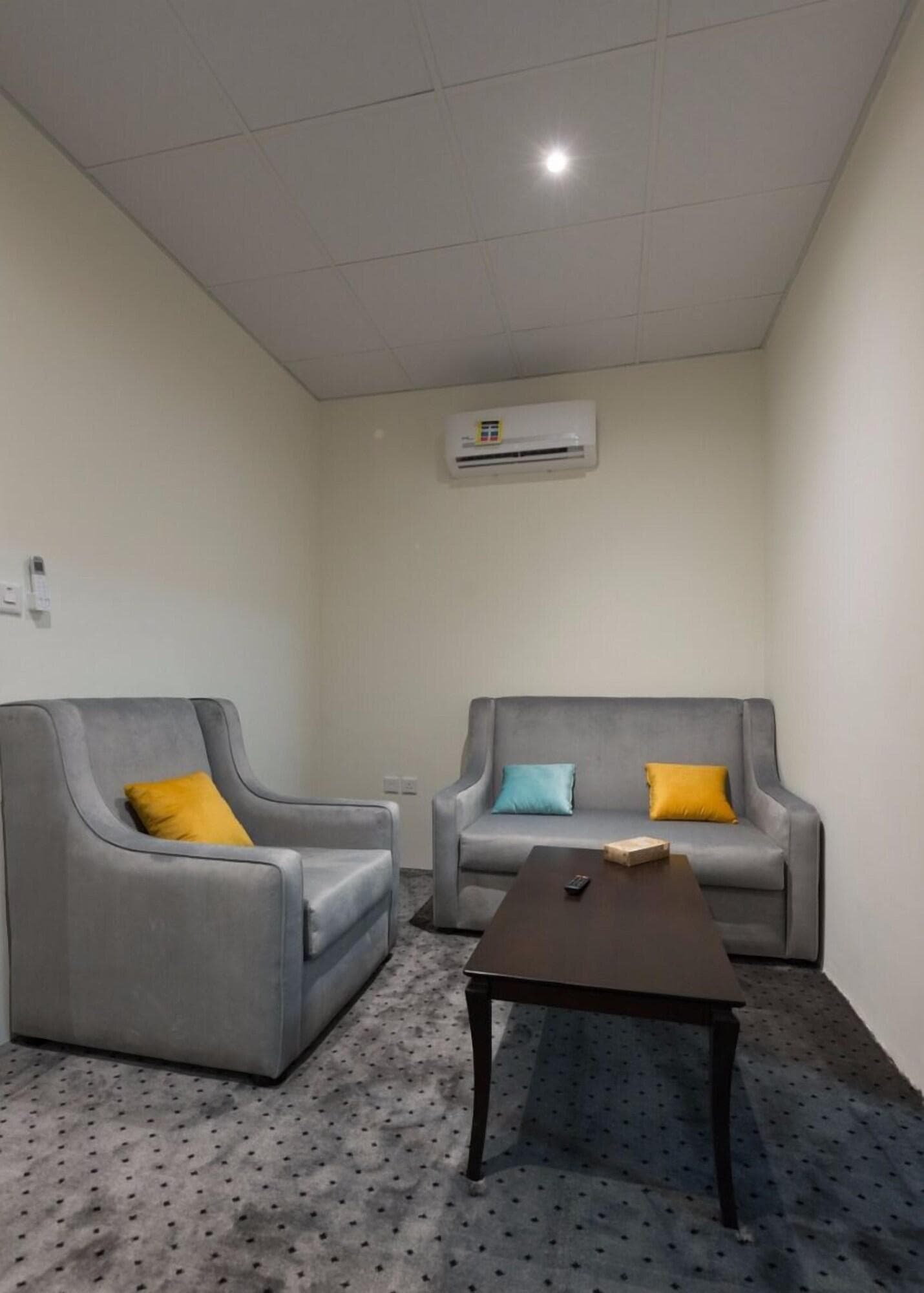 Waad Al Ula Hotel, Room