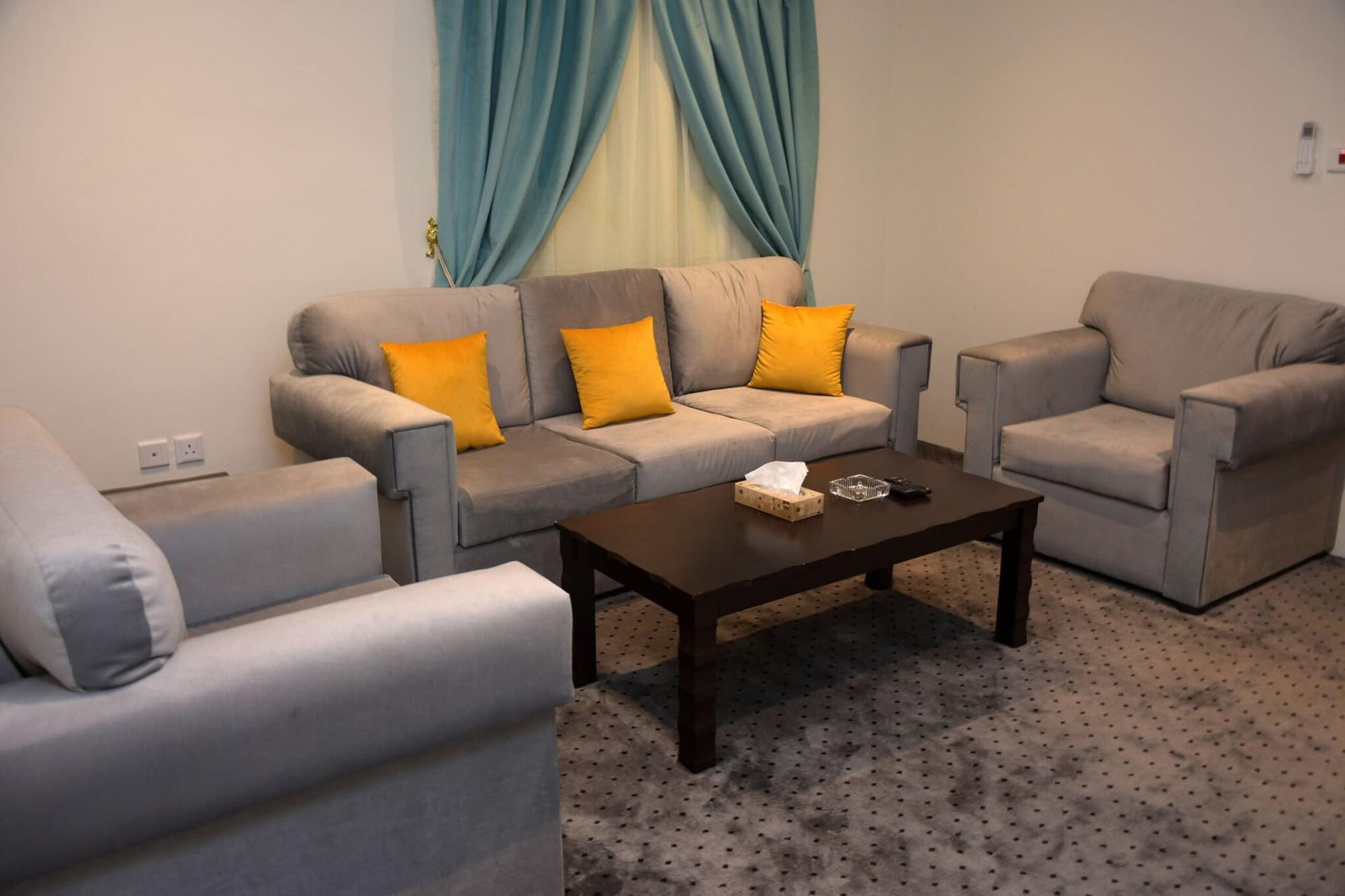 Waad Al Ula Hotel, Room