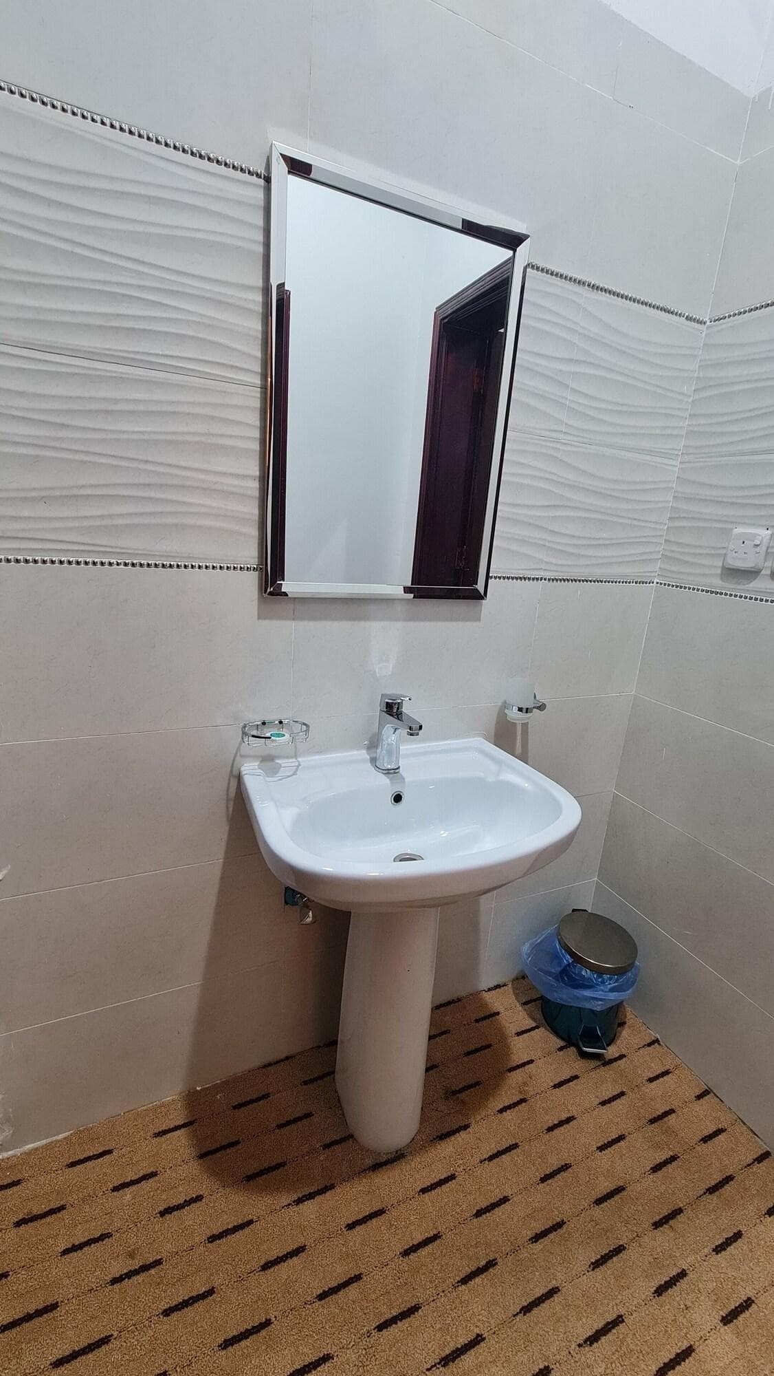 Waad Al Ula Hotel, Room