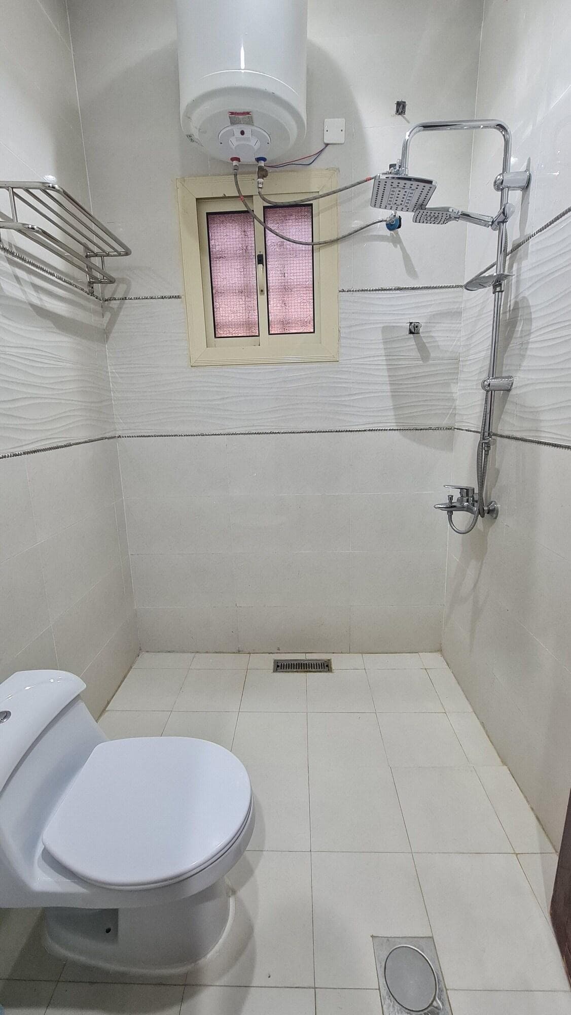 Waad Al Ula Hotel, Room