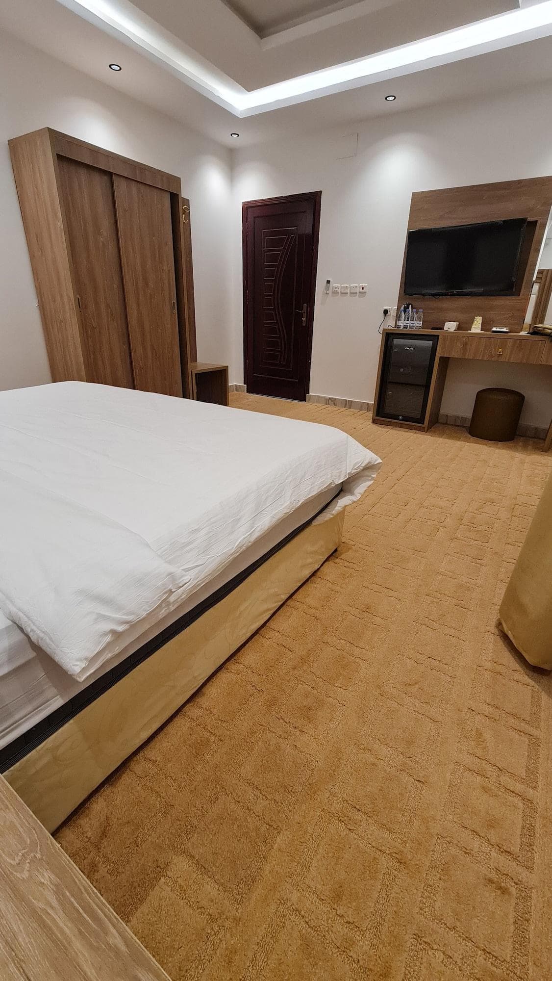 Waad Al Ula Hotel, Room