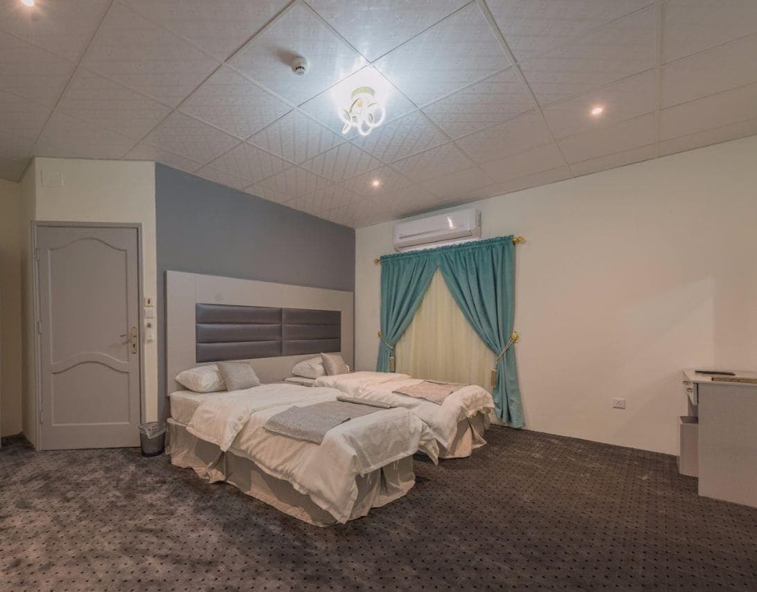 Waad Al Ula Hotel, Room