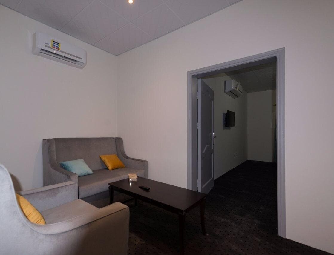 Waad Al Ula Hotel, Room