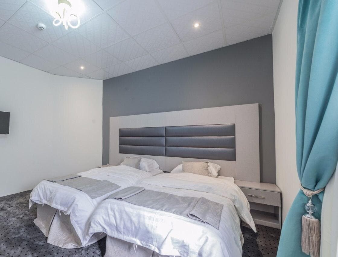 Waad Al Ula Hotel, Room