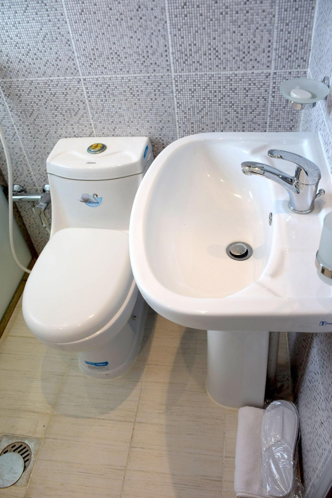 Waad Al Ula Hotel, Room