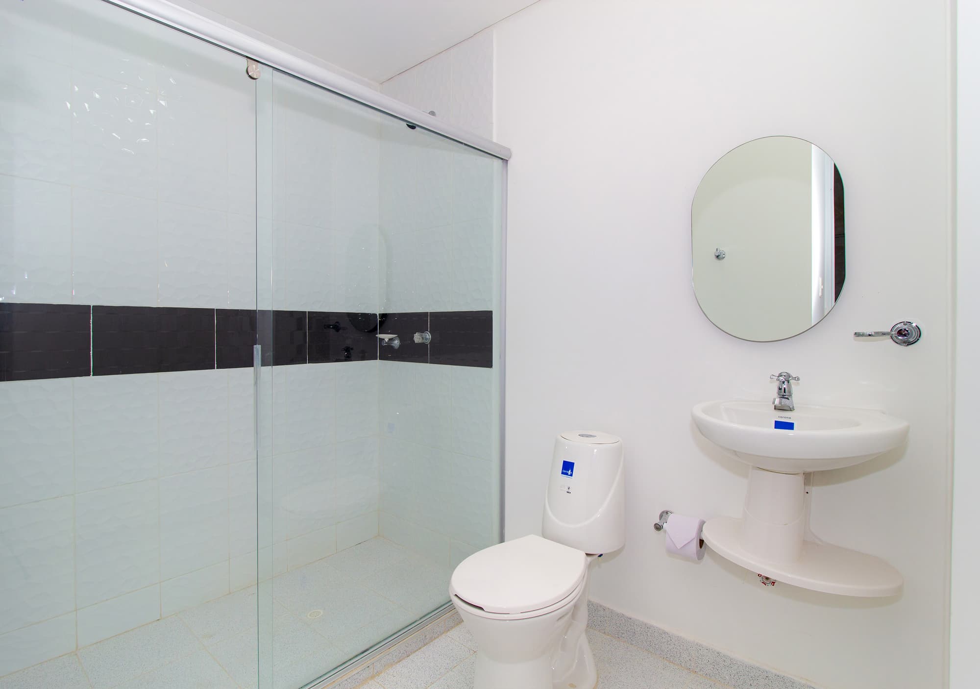 Hotel Playa Norte, Room