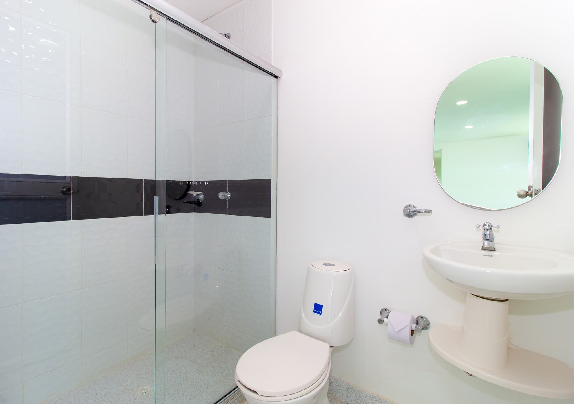 Hotel Playa Norte, Room