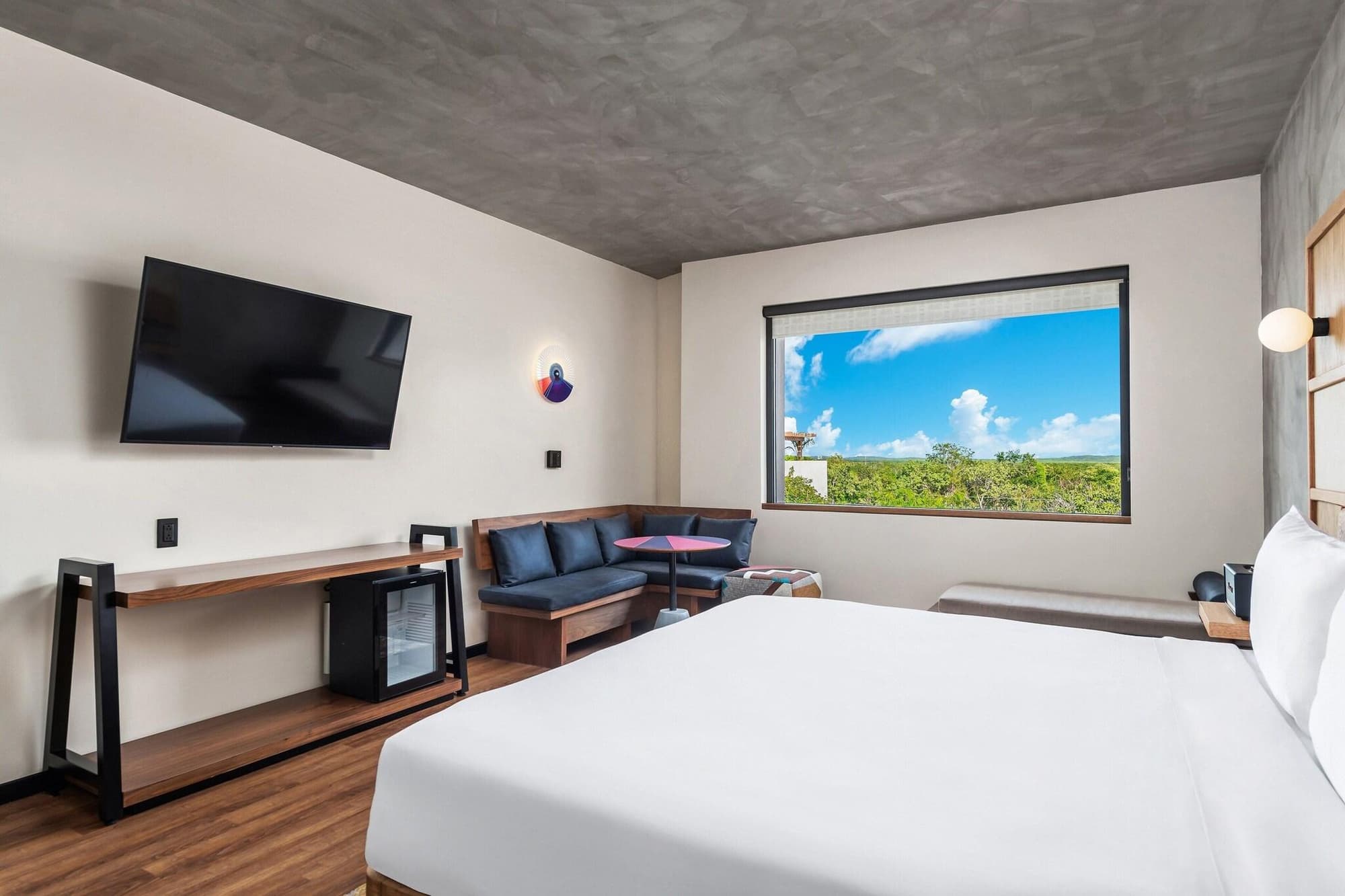 Aloft Tulum, Room