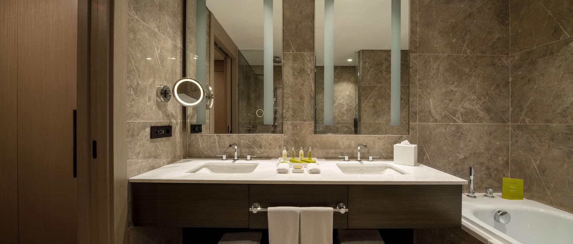 Hilton Mall Of Istanbul, Room