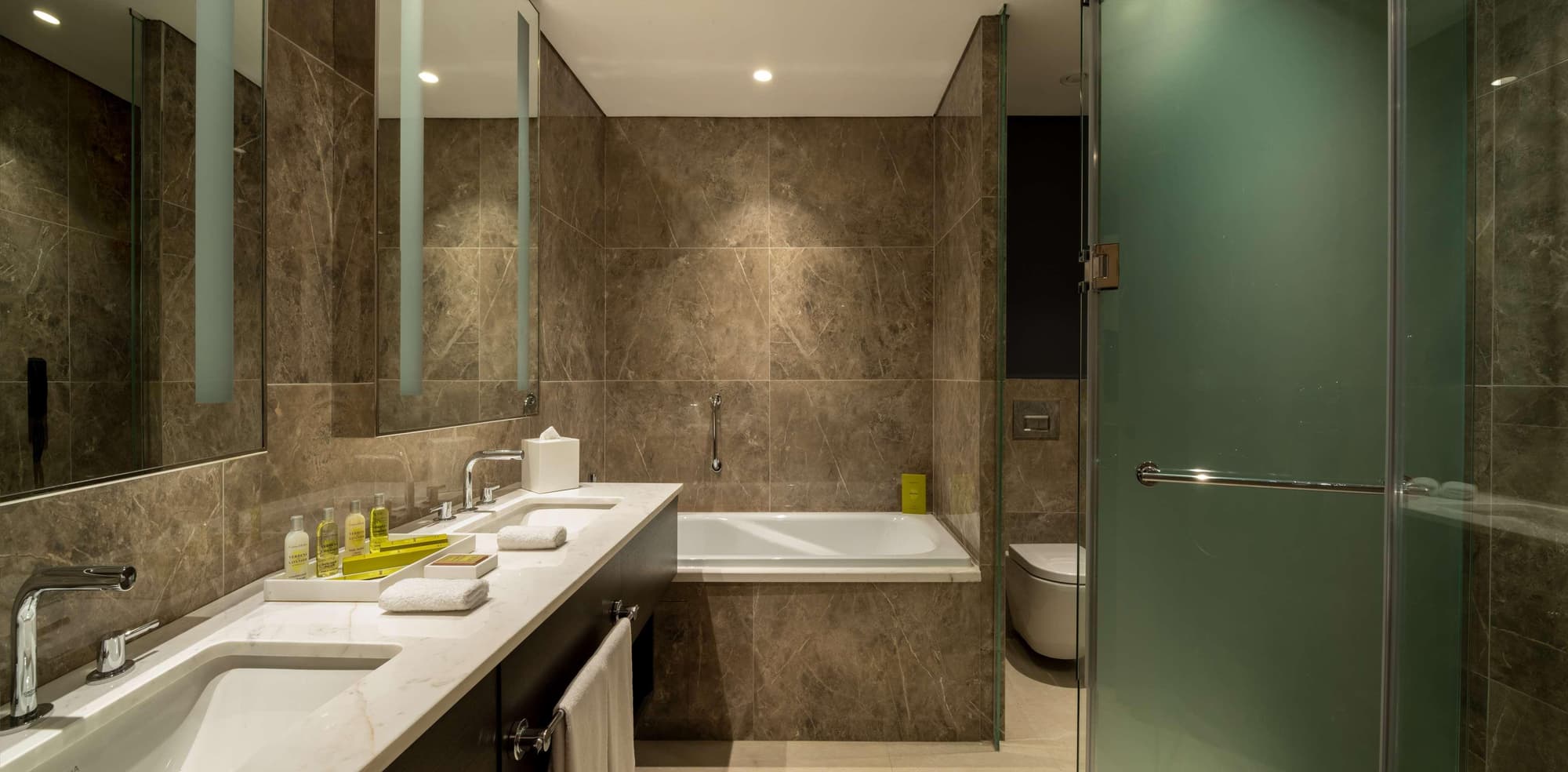 Hilton Mall Of Istanbul, Room