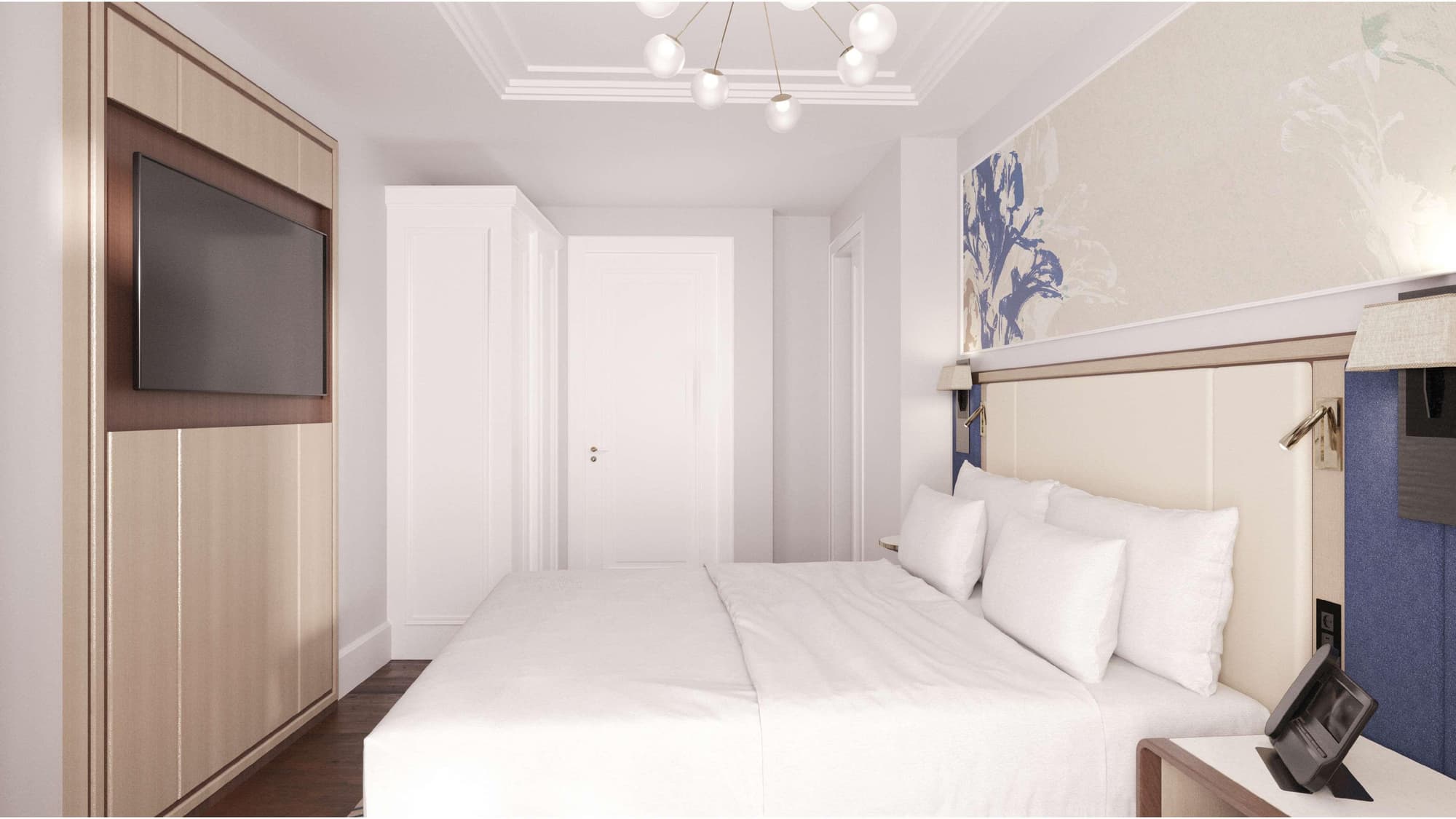 Hilton Mall Of Istanbul, Room