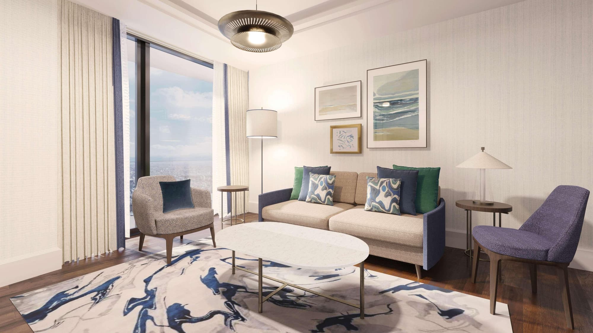 Hilton Mall Of Istanbul, Room