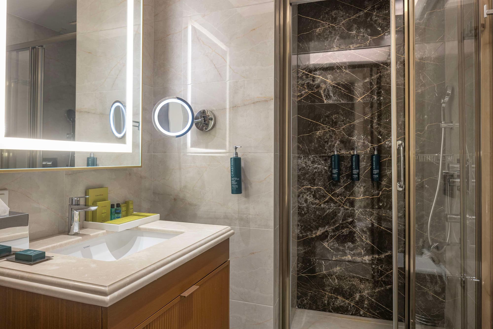 Hilton Mall Of Istanbul, Room