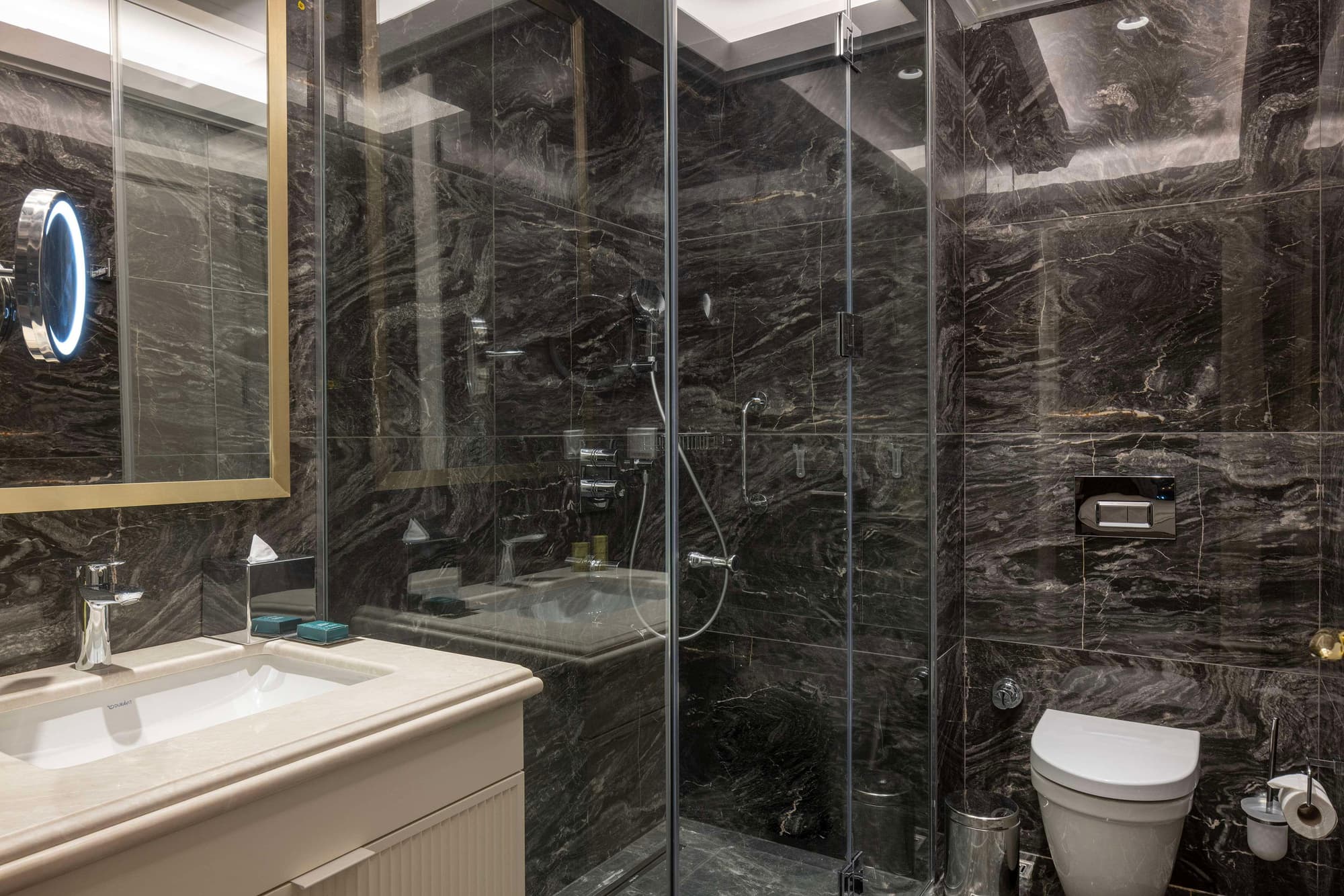 Hilton Mall Of Istanbul, Room