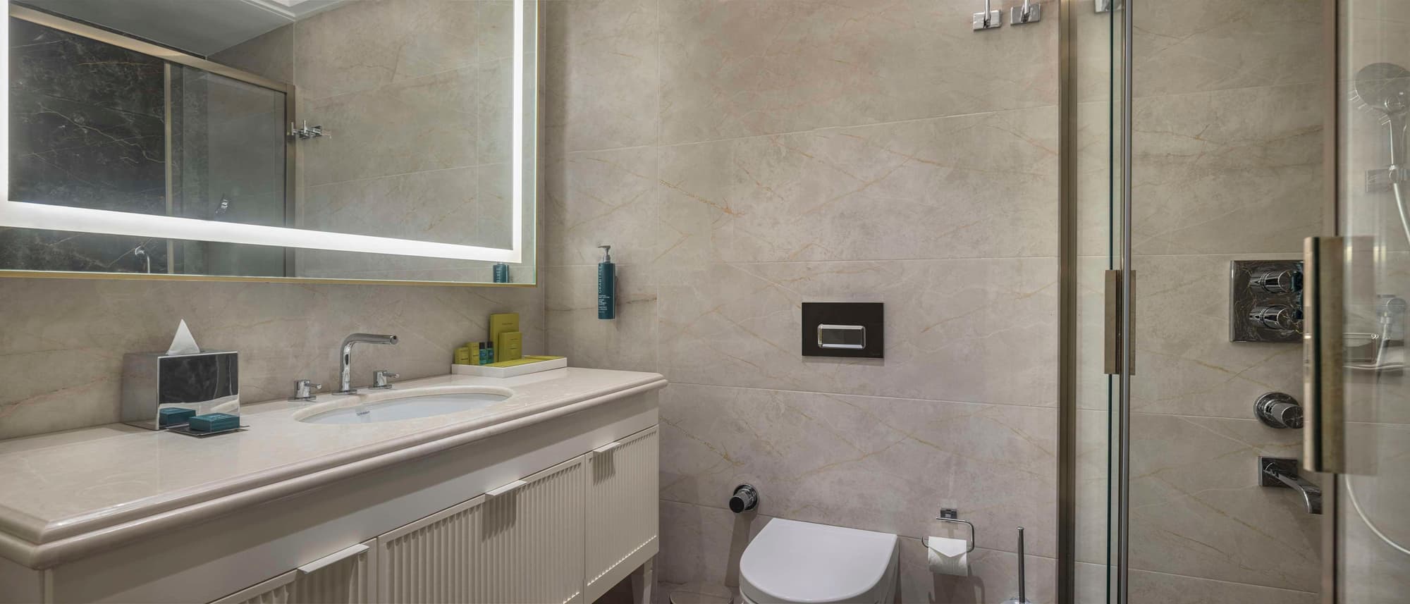 Hilton Mall Of Istanbul, Room