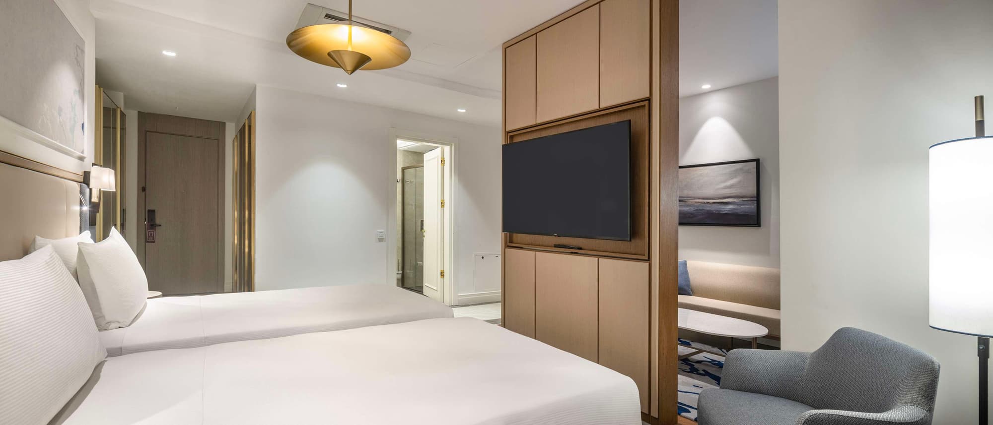 Hilton Mall Of Istanbul, Room