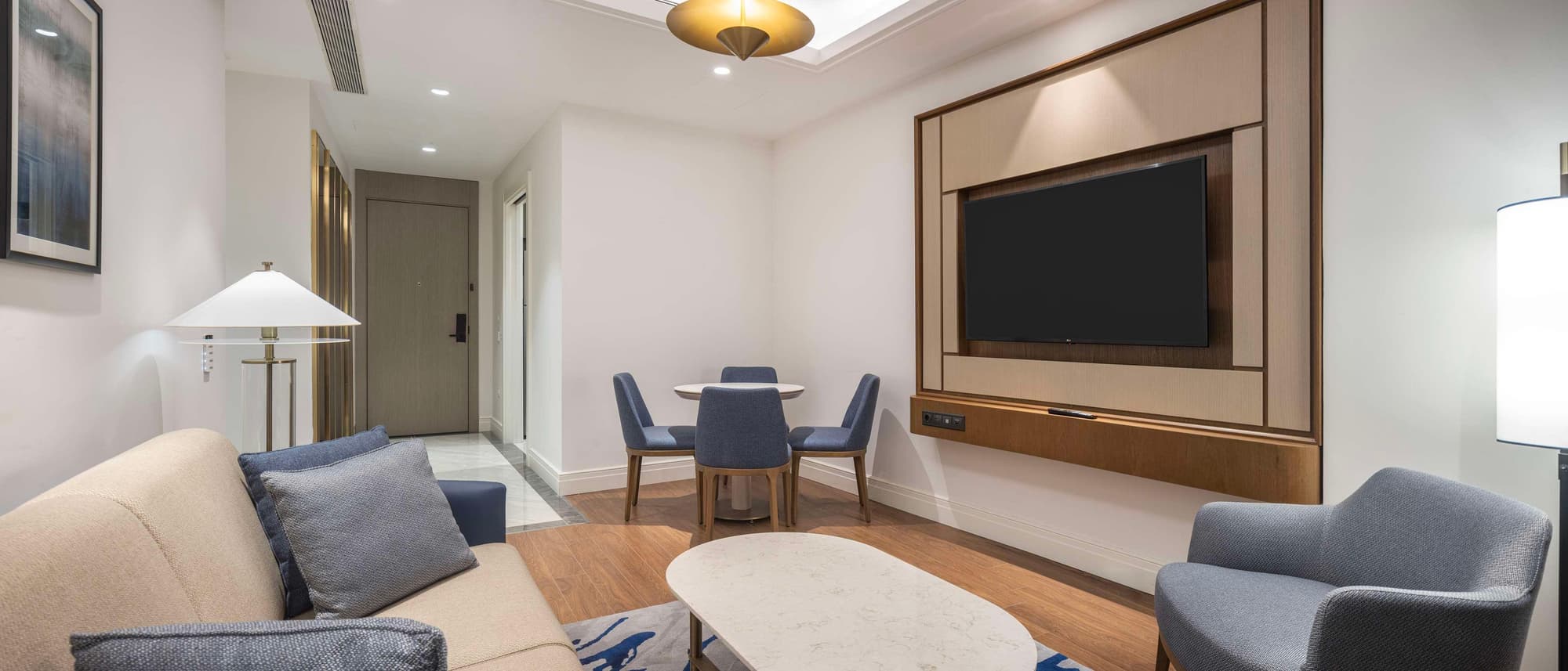 Hilton Mall Of Istanbul, Room