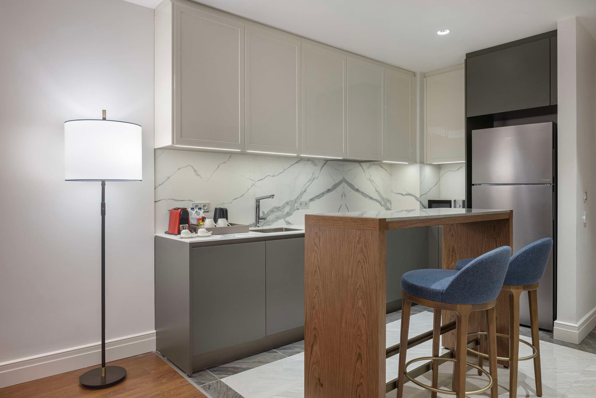 Hilton Mall Of Istanbul, Room