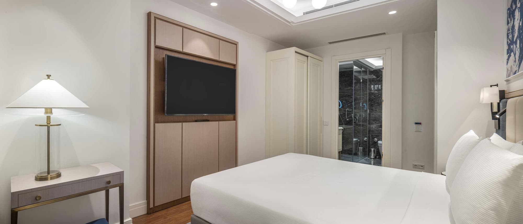 Hilton Mall Of Istanbul, Room