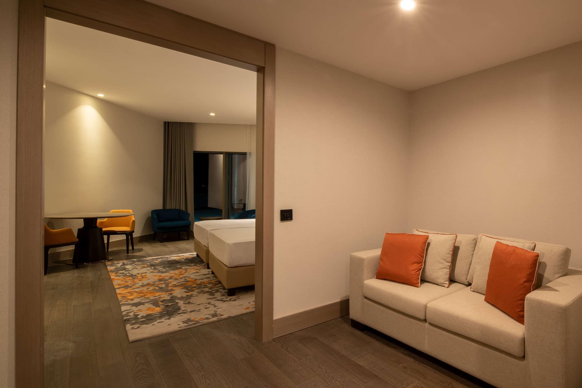 Hilton Mall Of Istanbul, Room