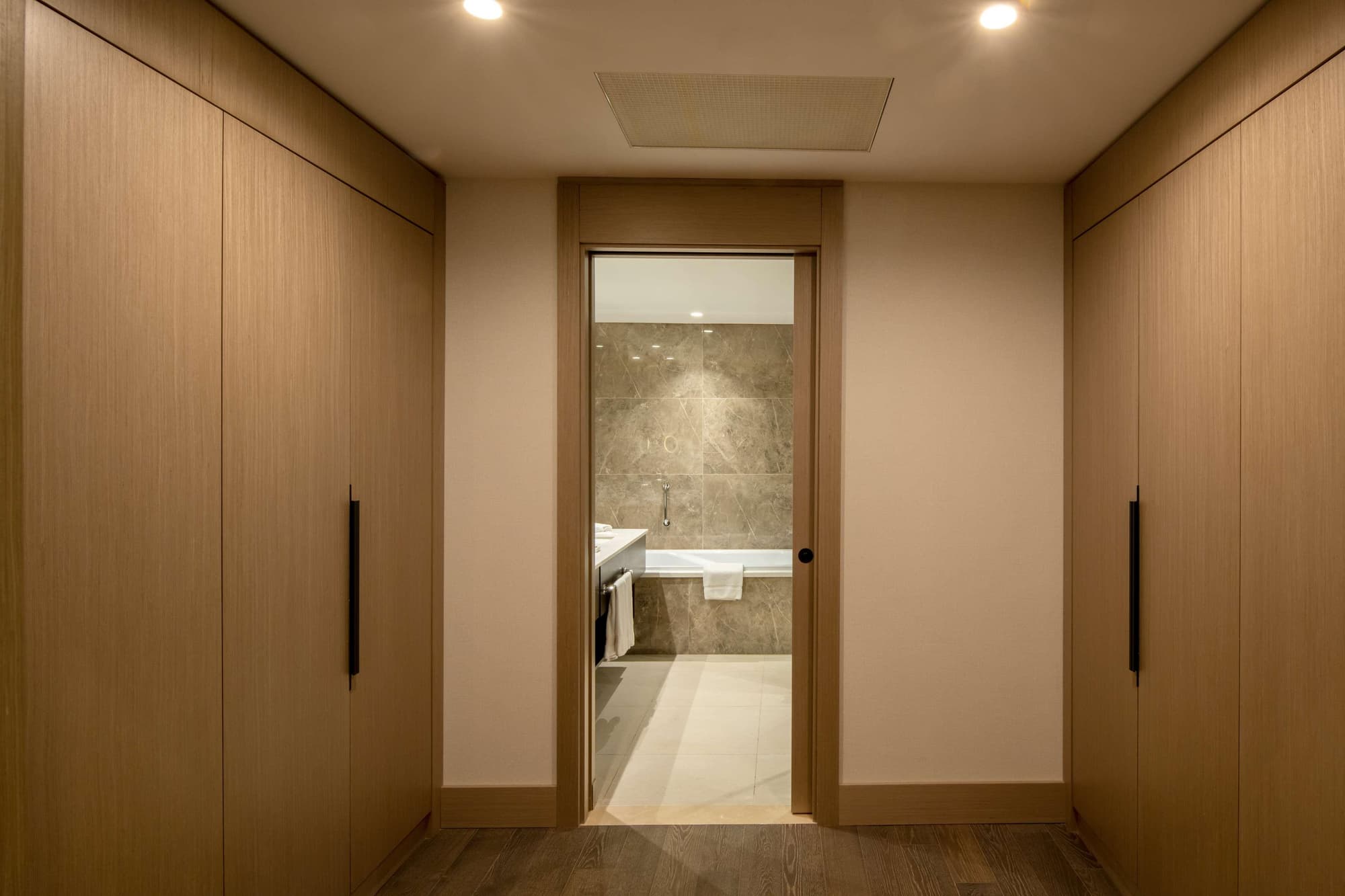 Hilton Mall Of Istanbul, Room