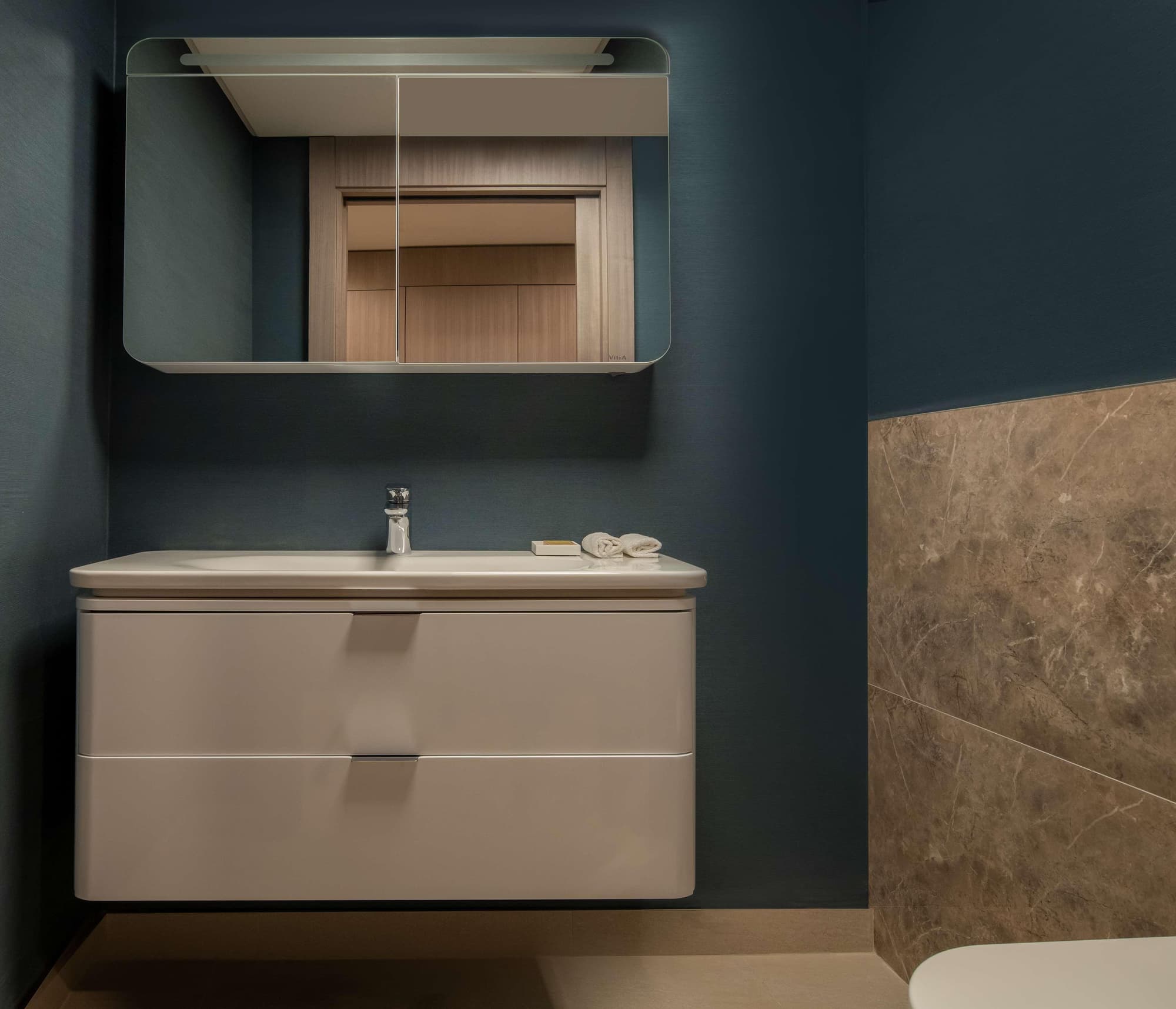 Hilton Mall Of Istanbul, Room