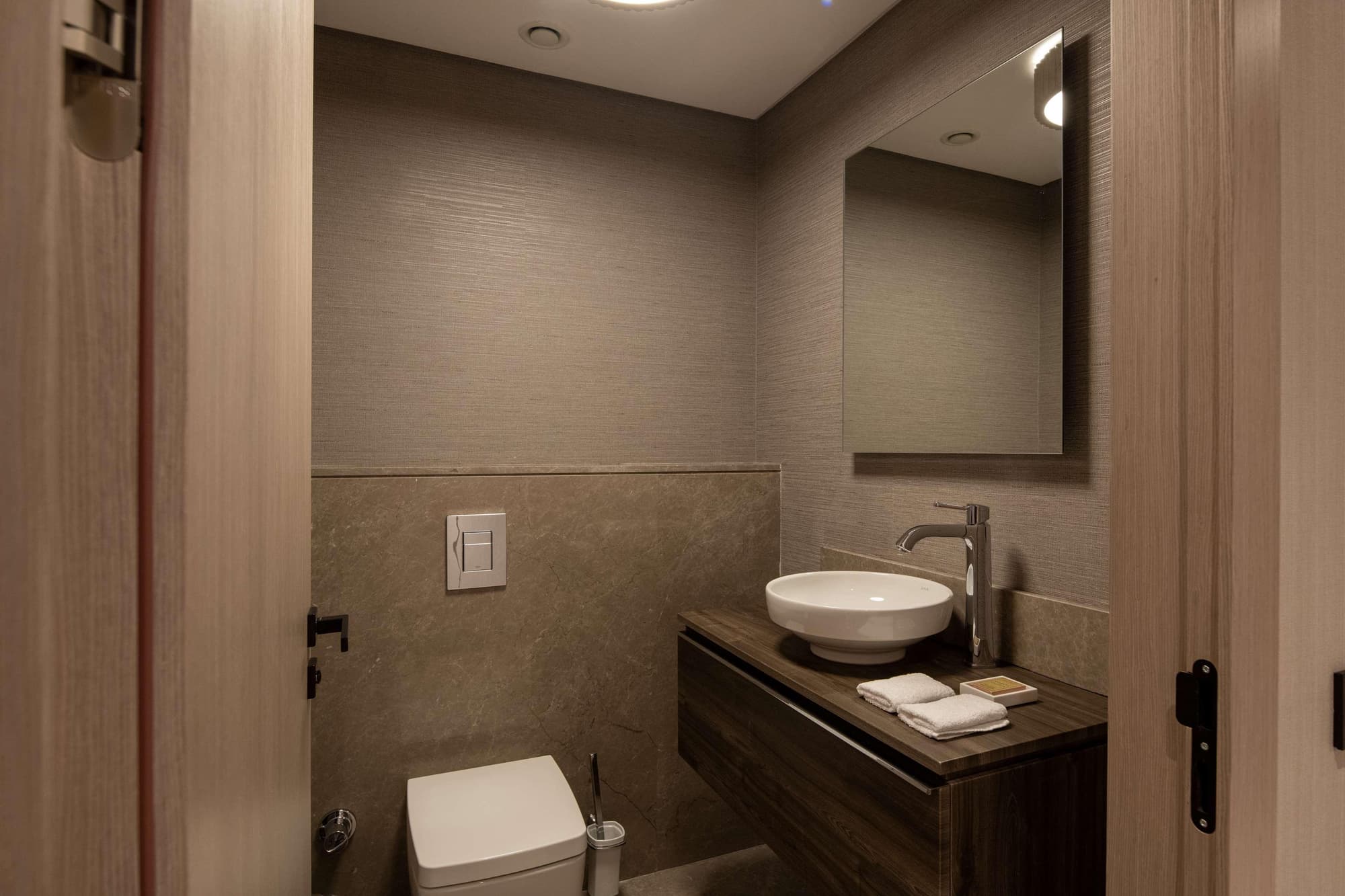 Hilton Mall Of Istanbul, Room