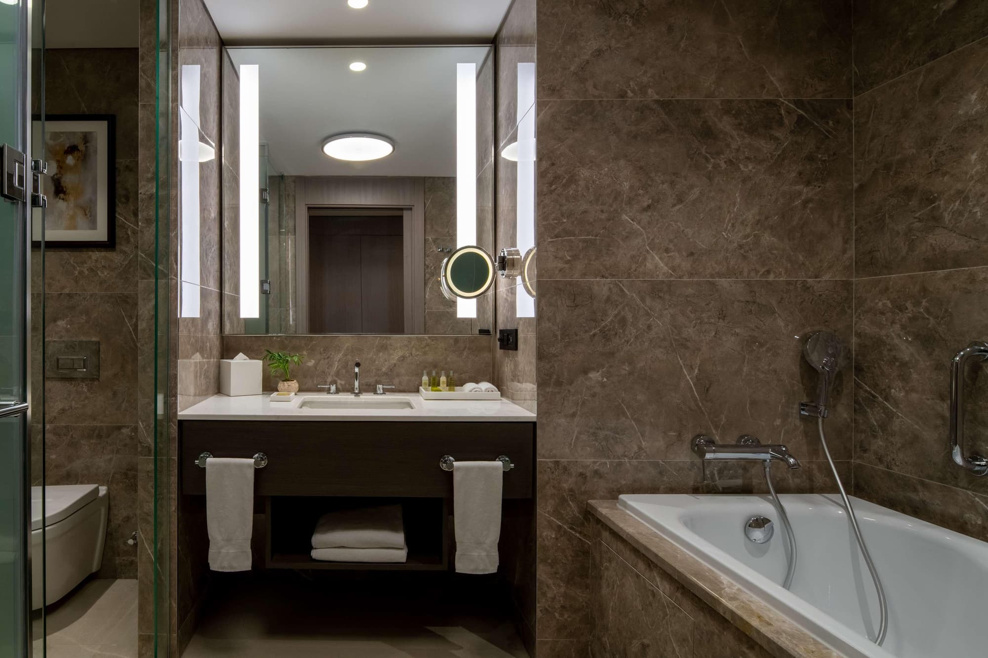 Hilton Mall Of Istanbul, Room