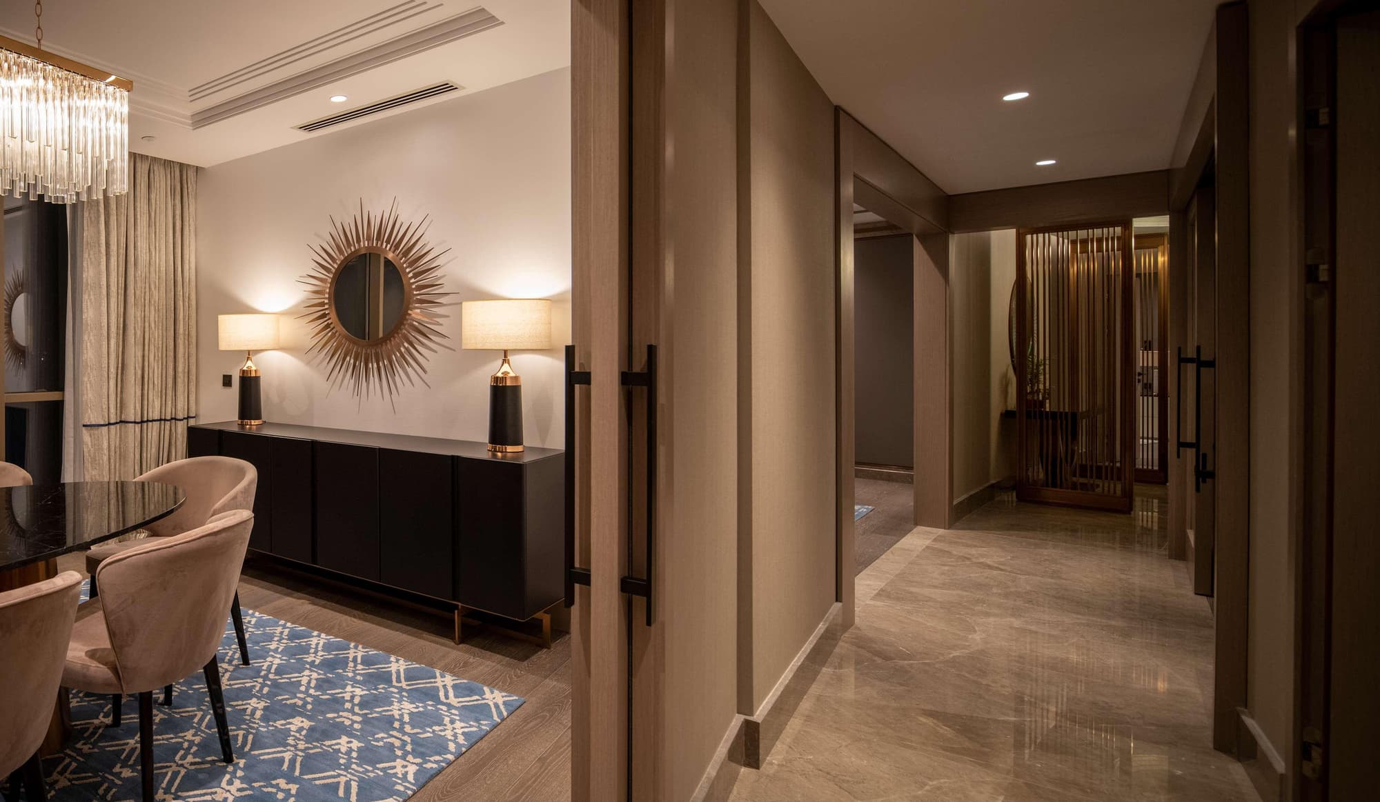 Hilton Mall Of Istanbul, Room