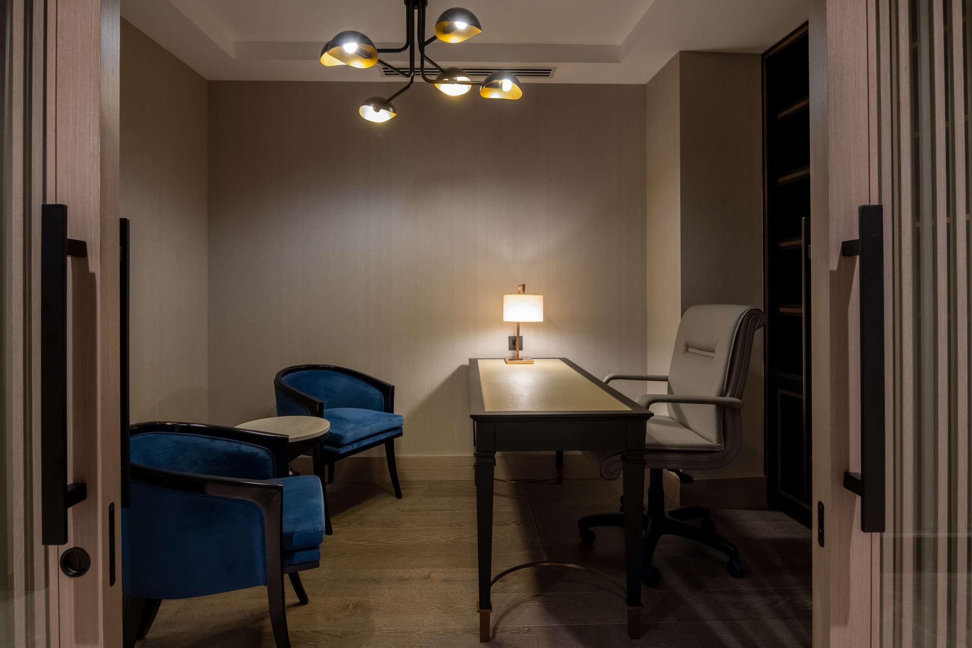 Hilton Mall Of Istanbul, Room