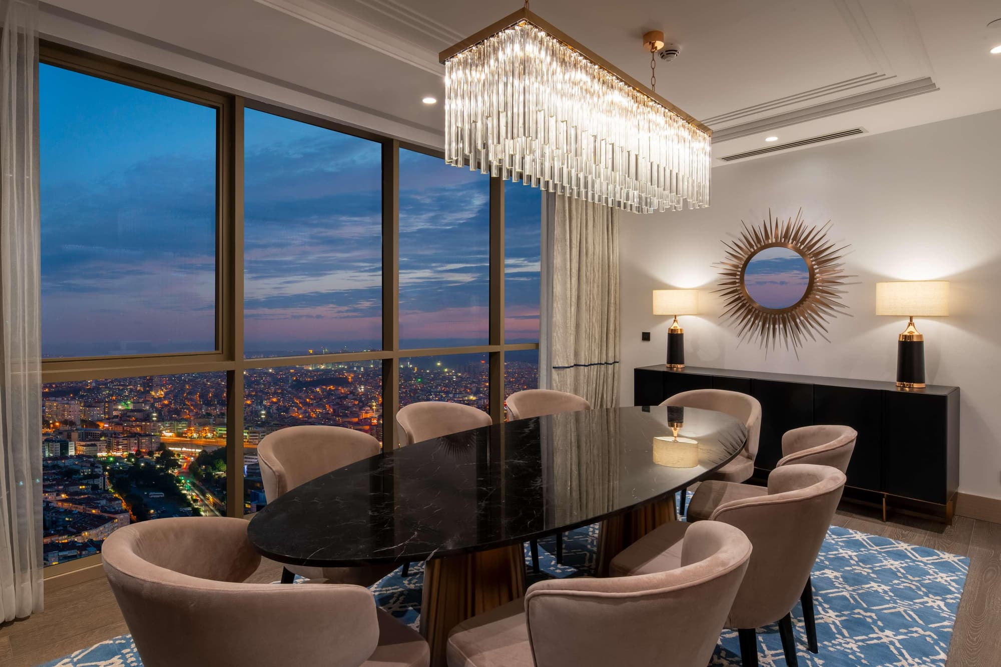 Hilton Mall Of Istanbul, Room