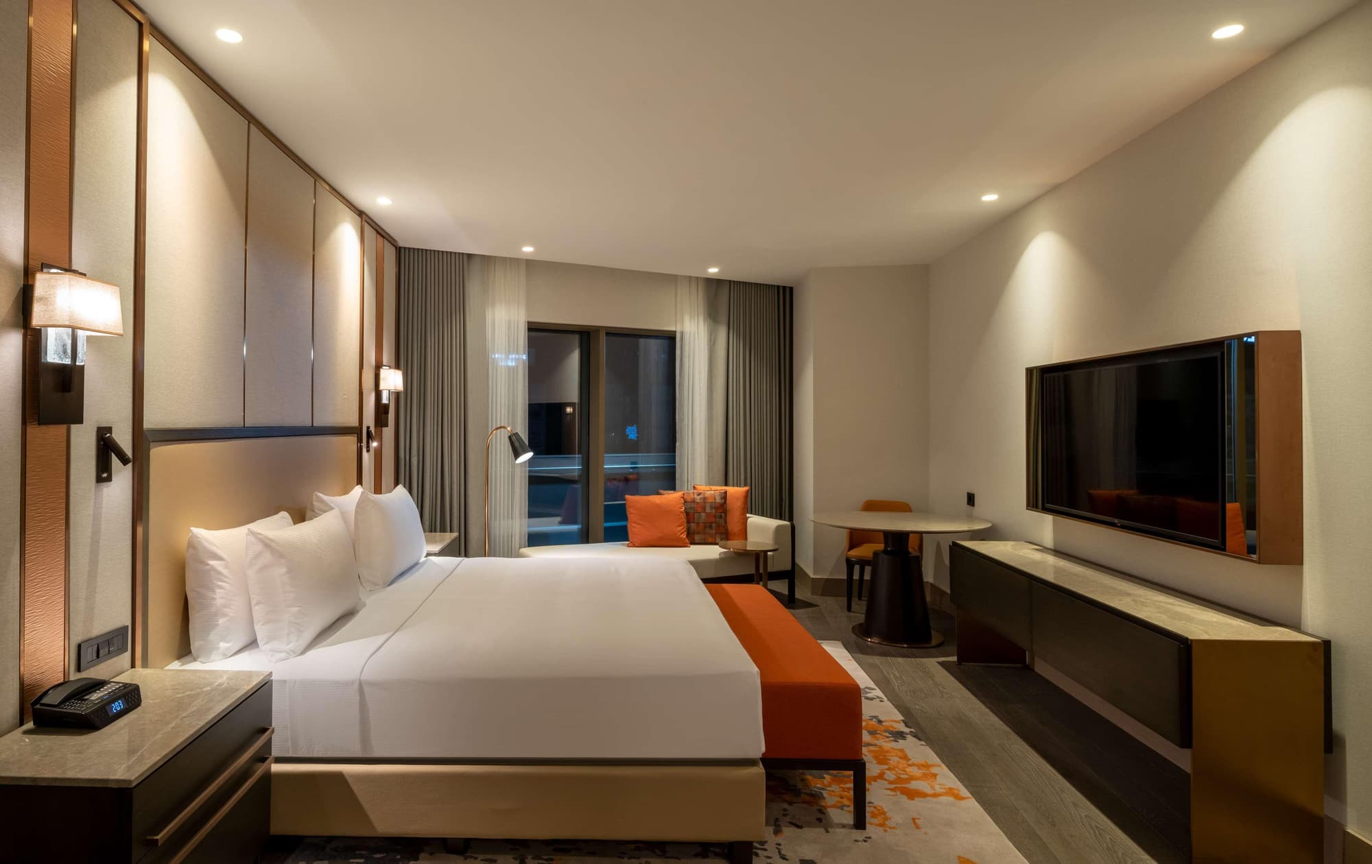 Hilton Mall Of Istanbul, Room